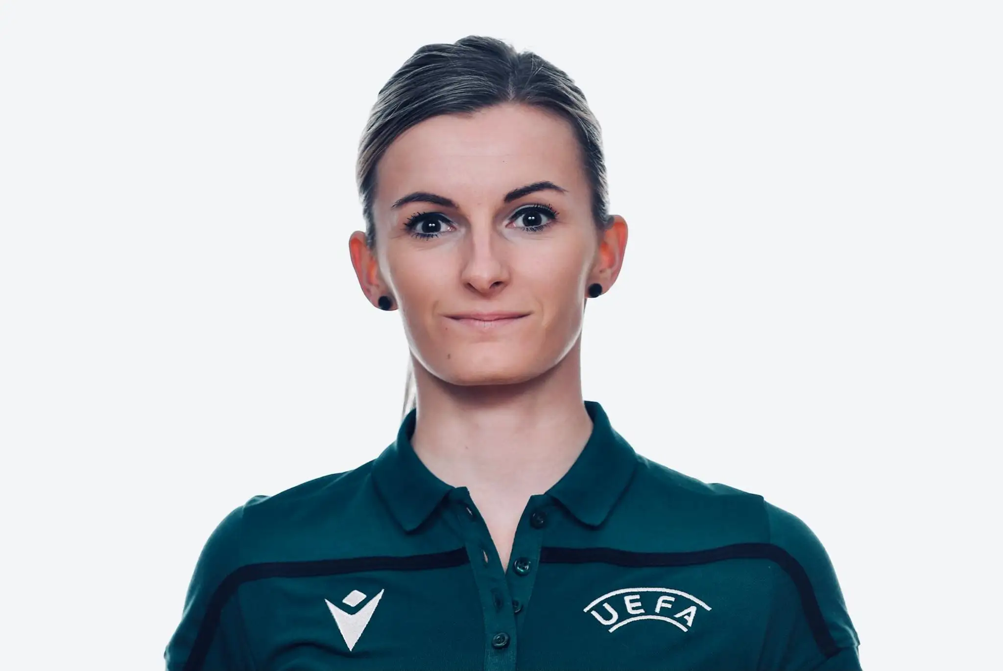Miriamu Bočkovú má na listine FIFA i UEFA.