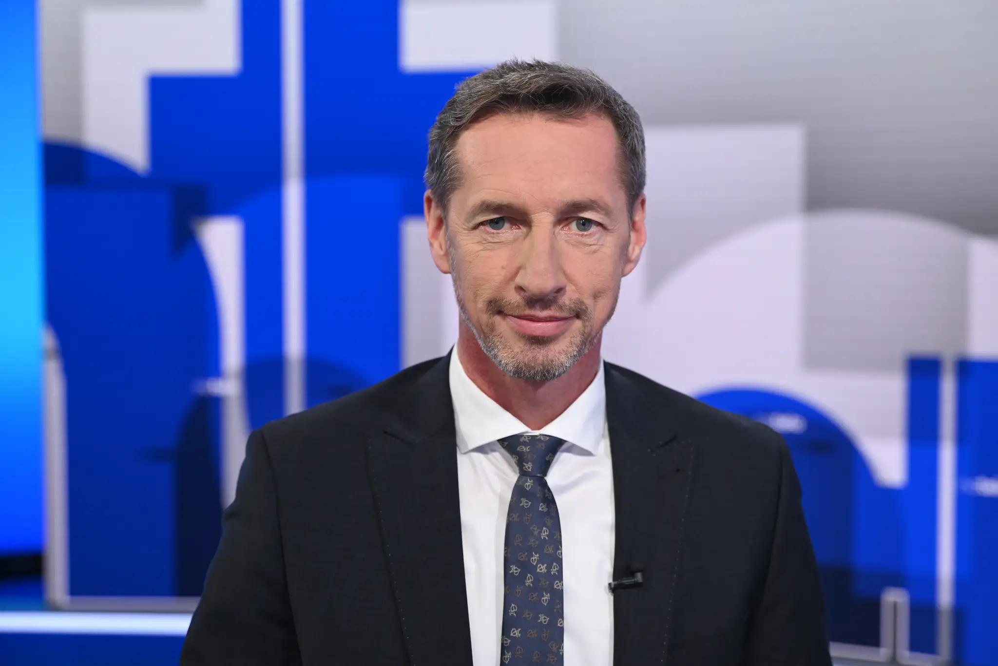 Predseda KDH Milan Majerský