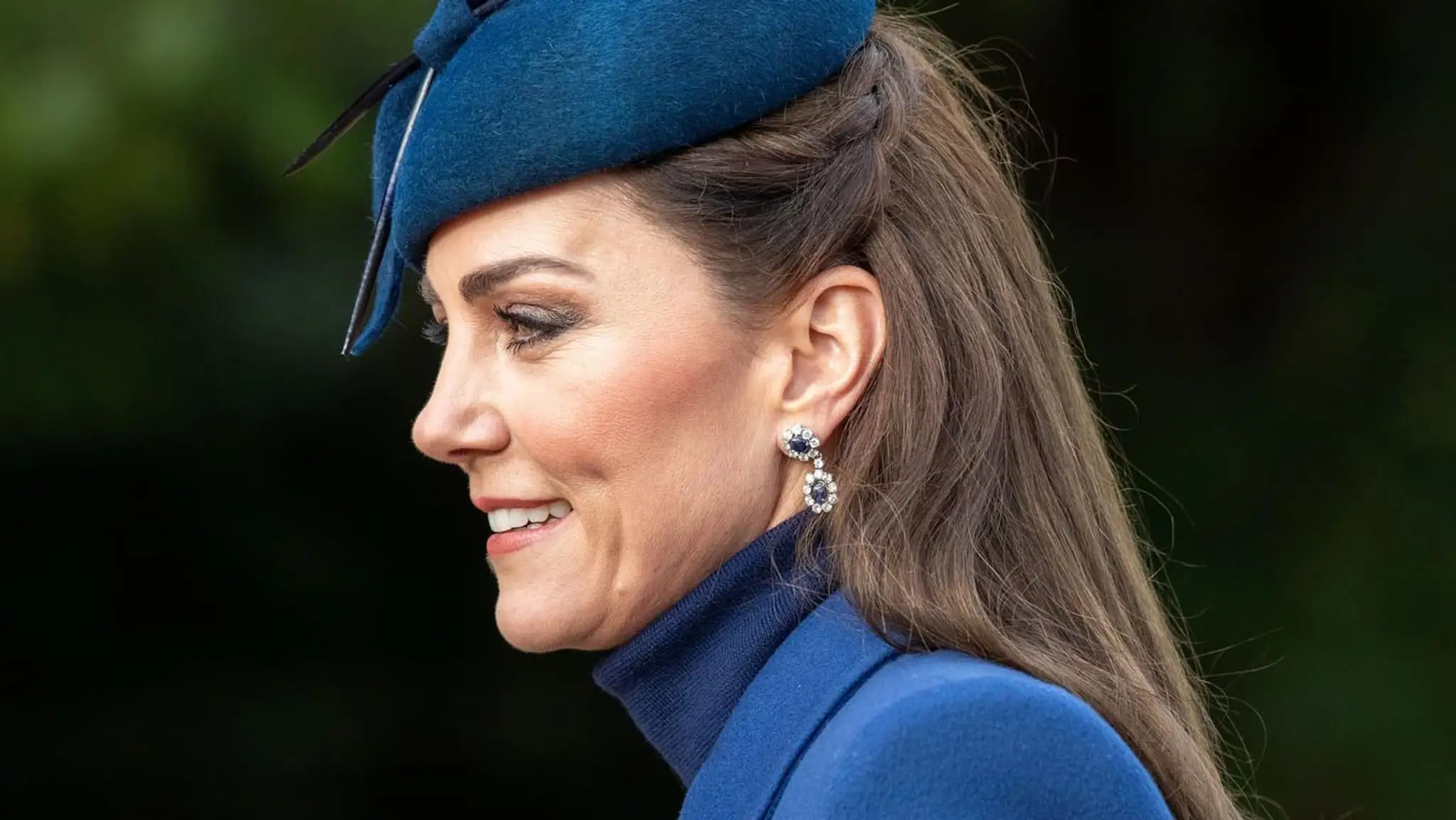 Princezná z Walesu