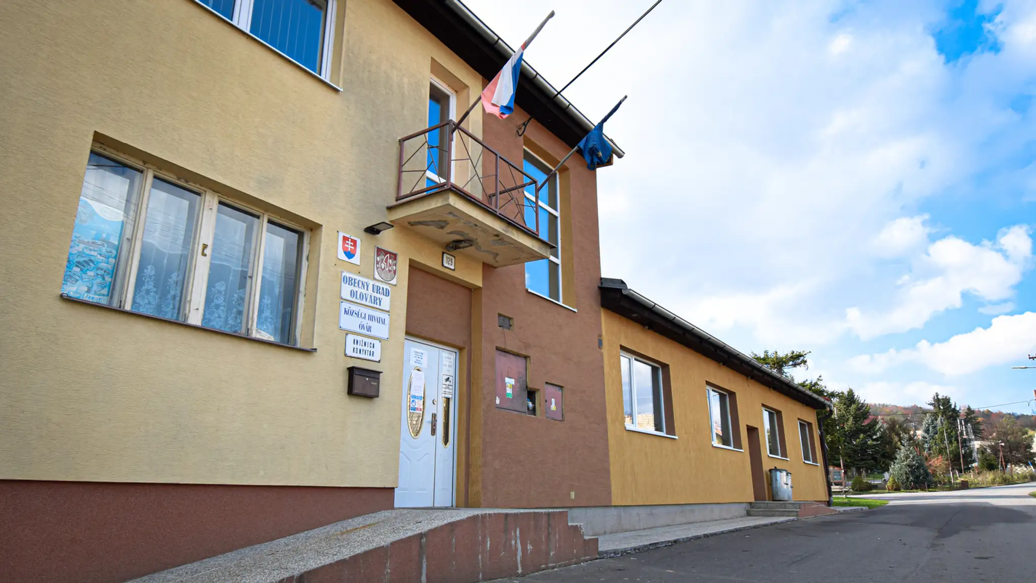 Olováry.