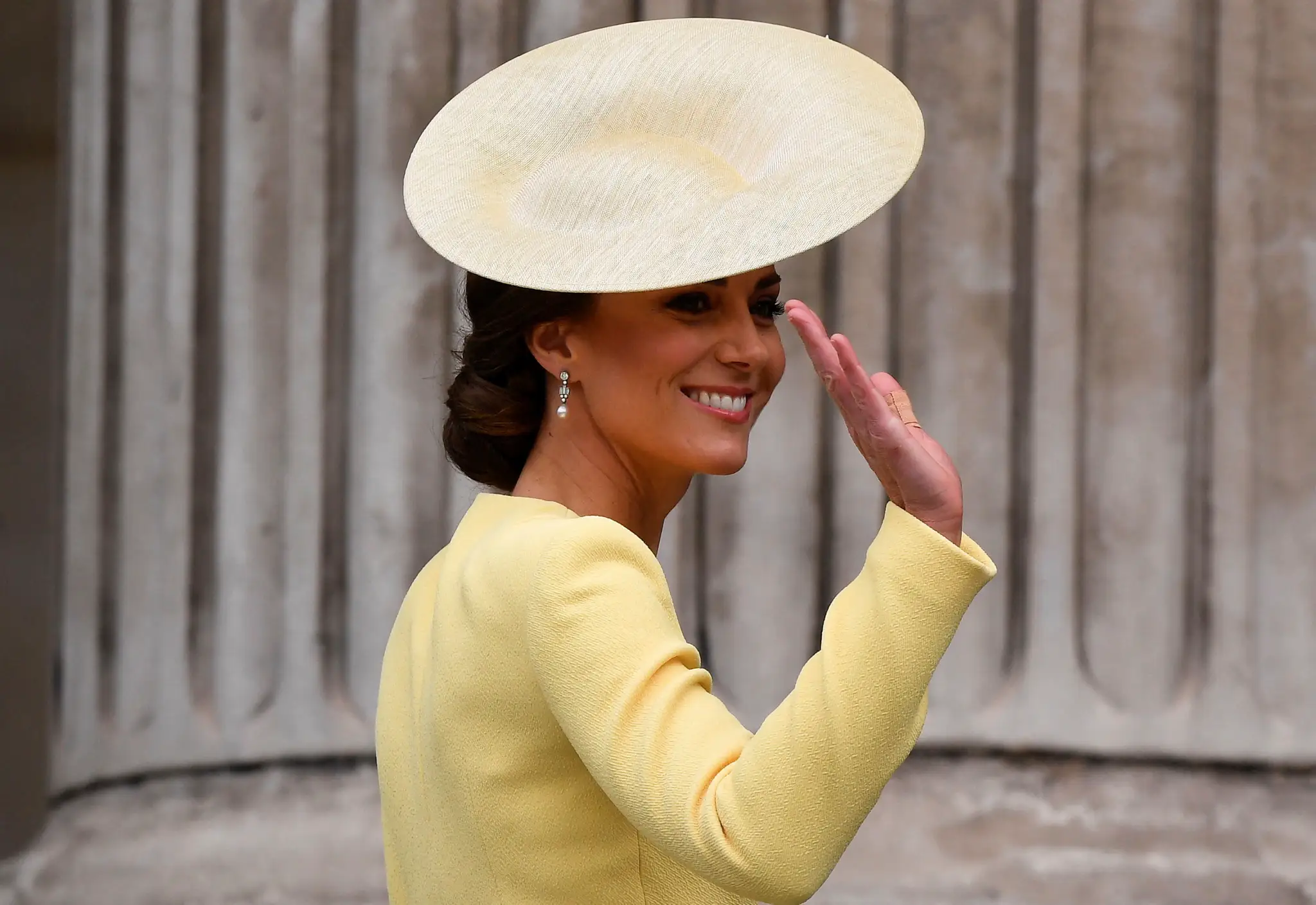 Kate, vojvodkyňa z Cambridgeu
