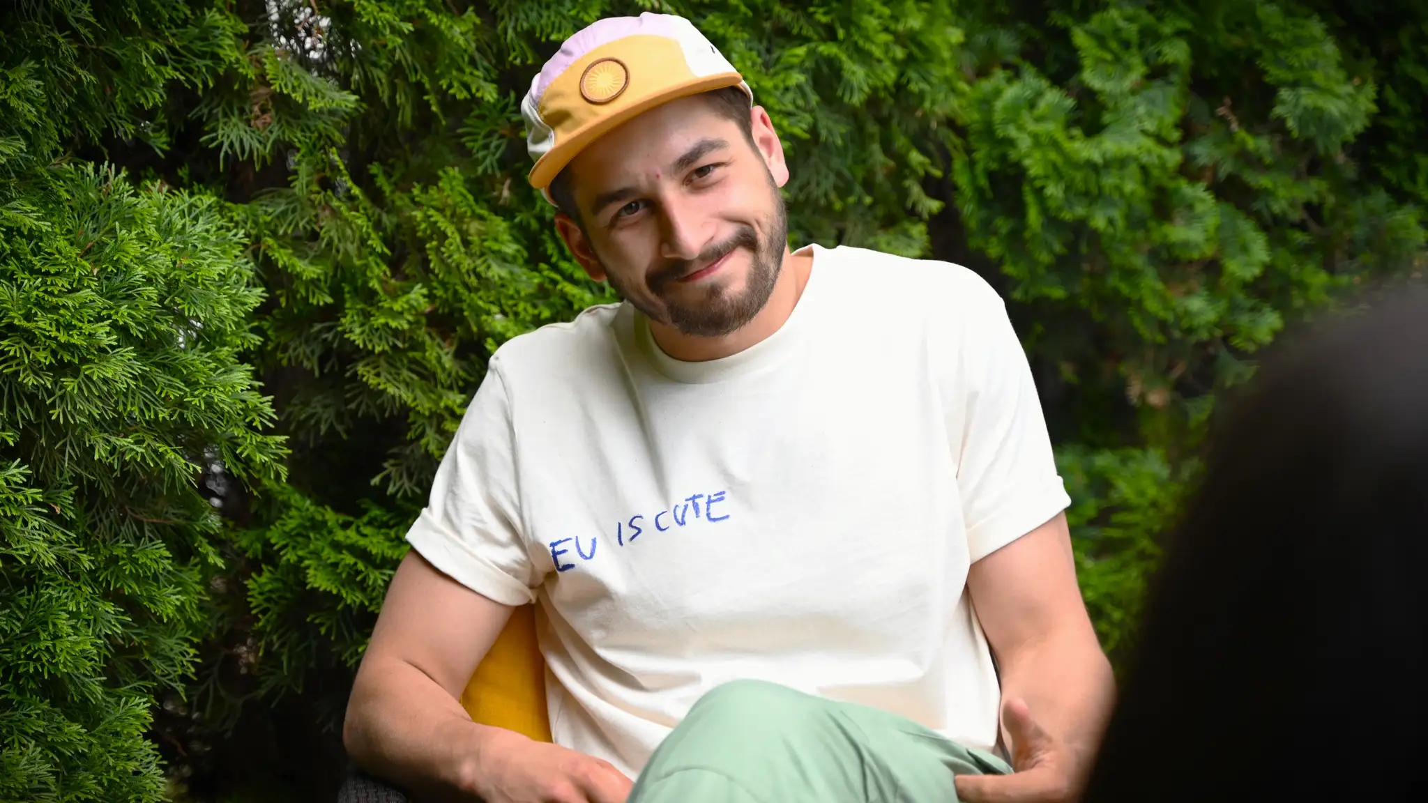 Jakub Jablonský.