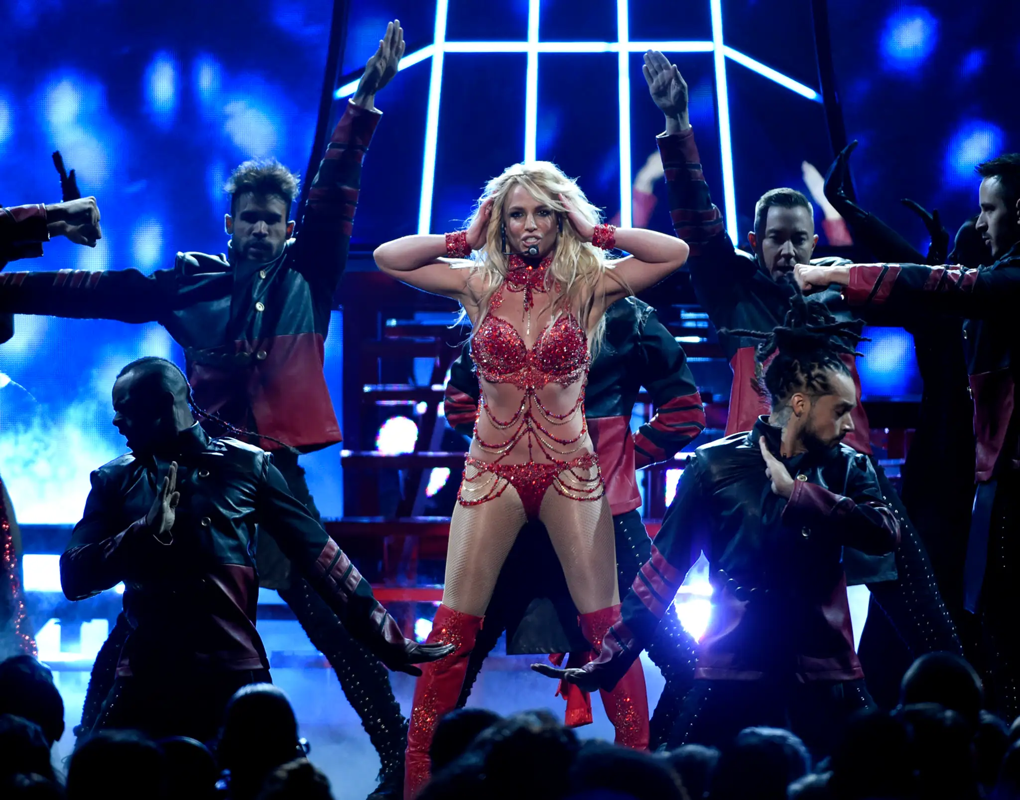 Britney Spears