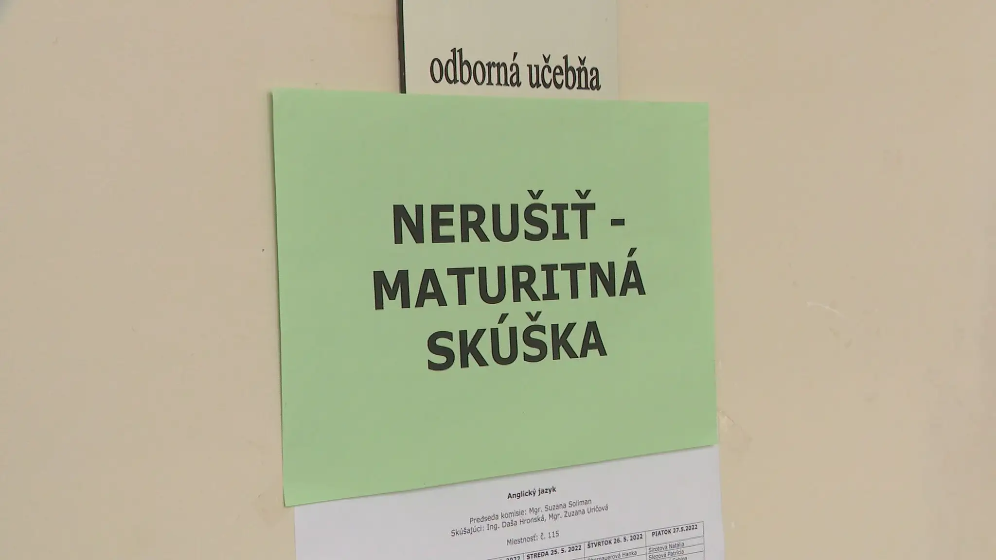 Ilustračná foto.