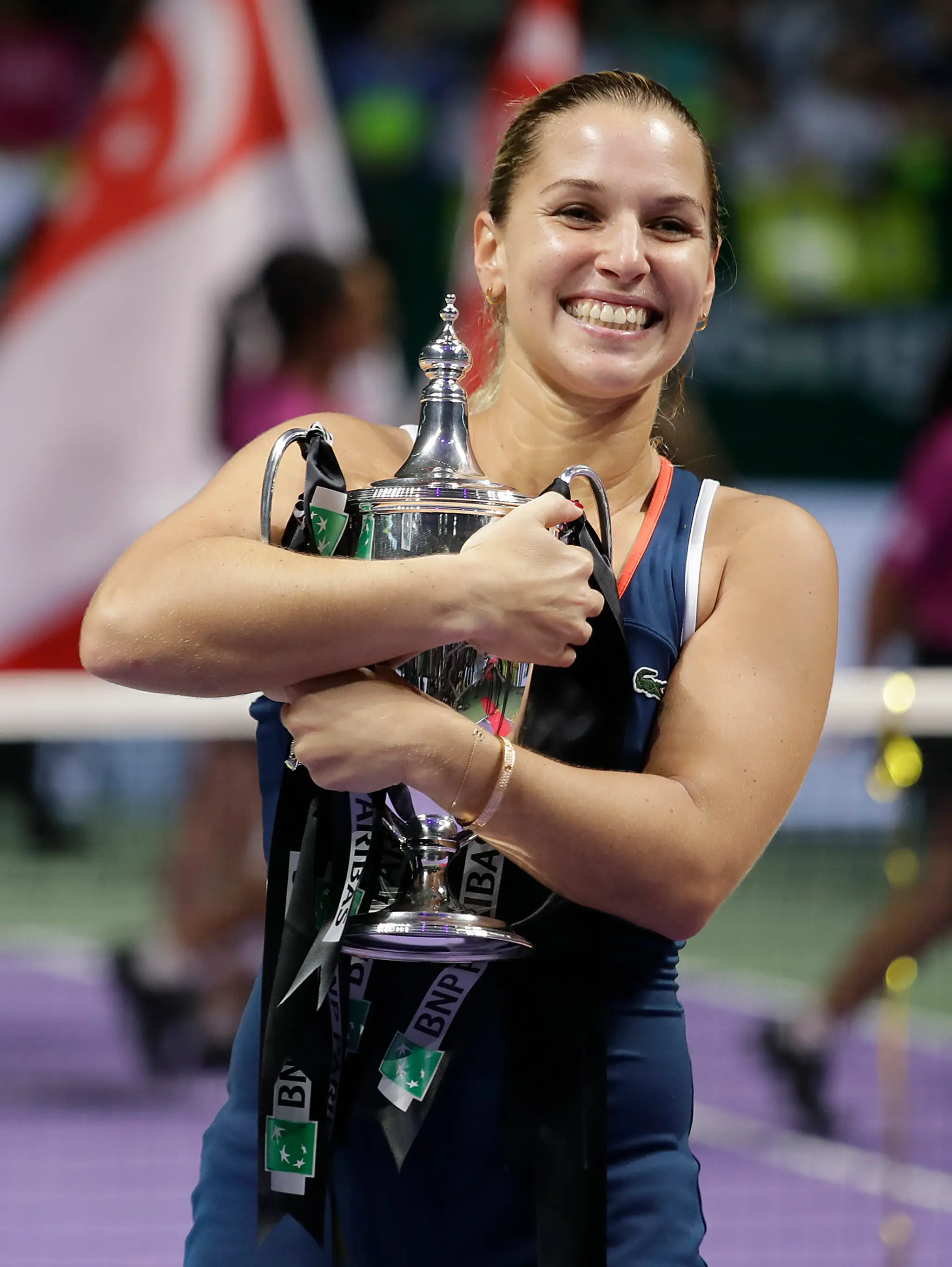 Finále WTA