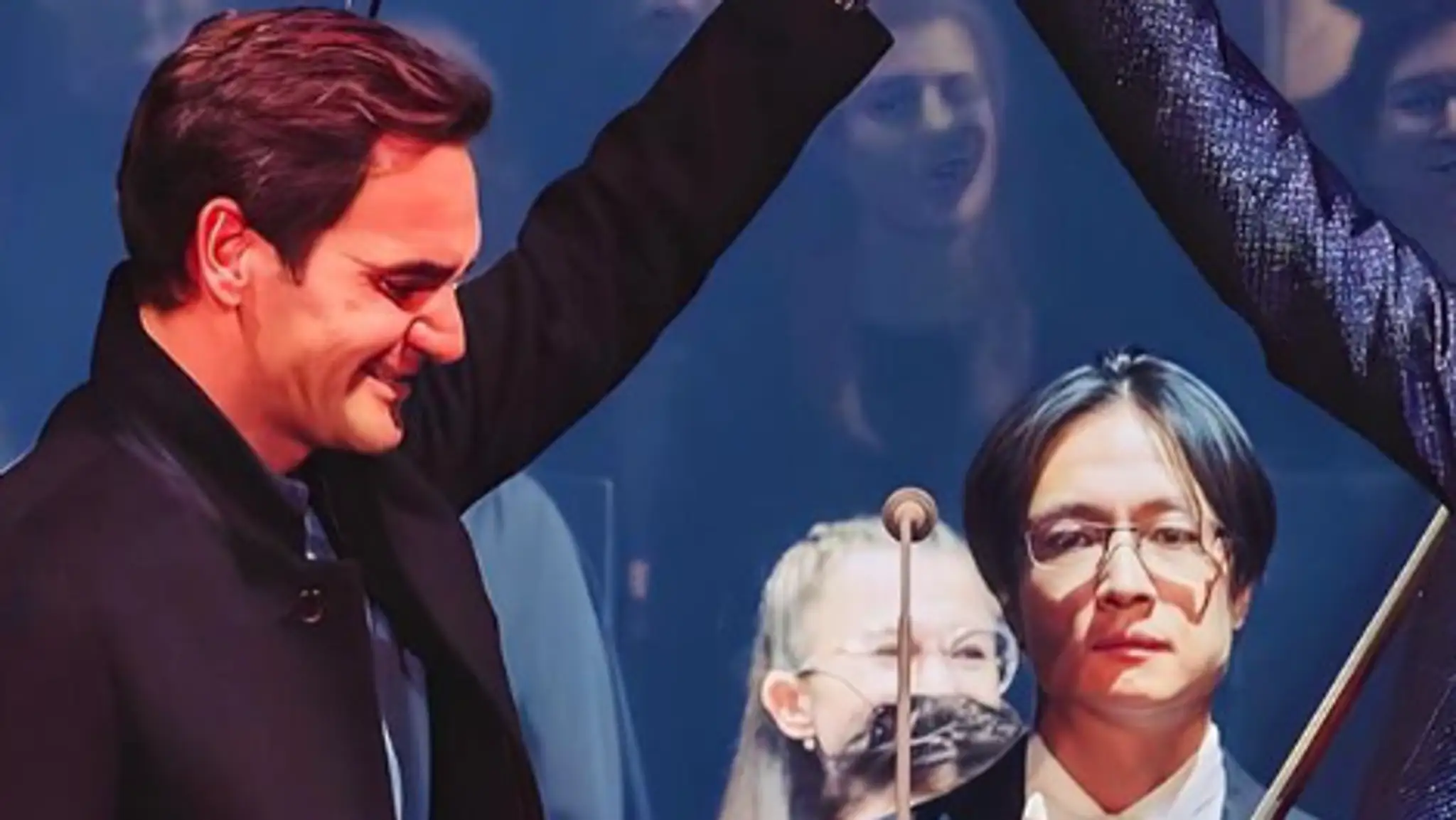 Roger Federer