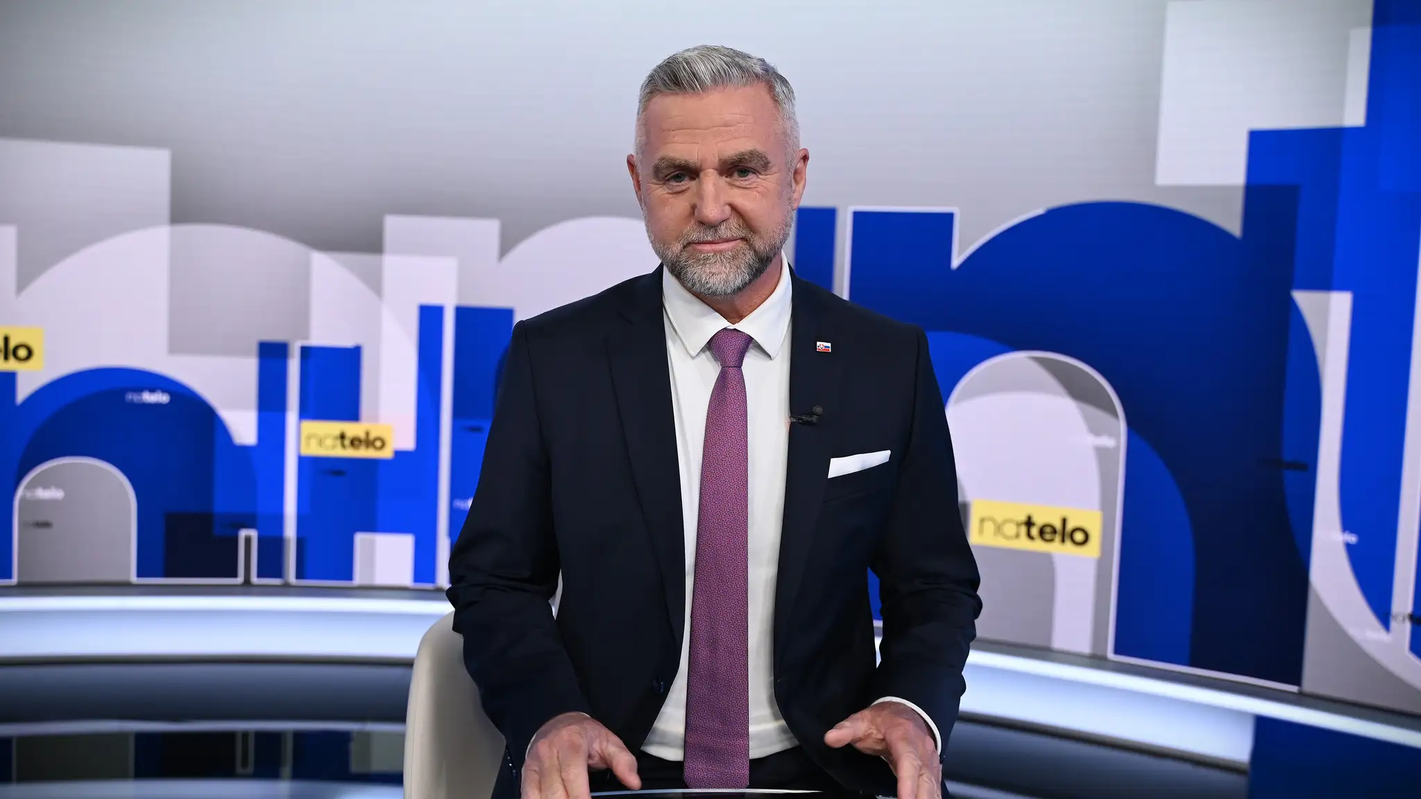 Tibor Gašpar.