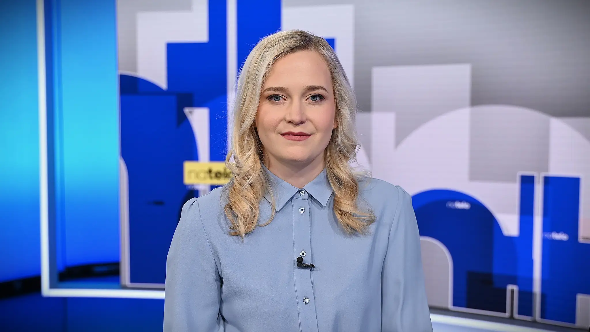 Vladimíra Marcinková.