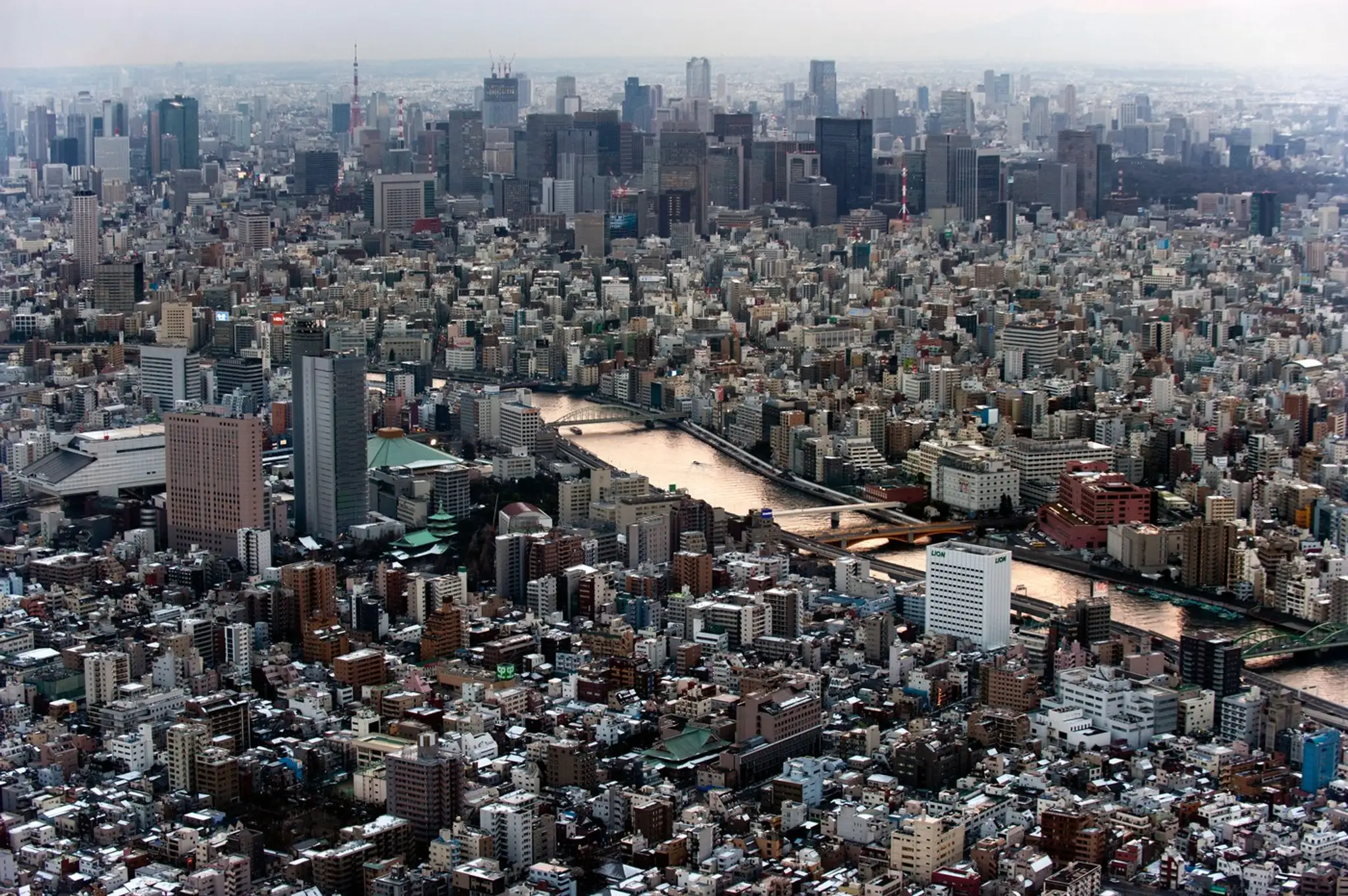 Tokio