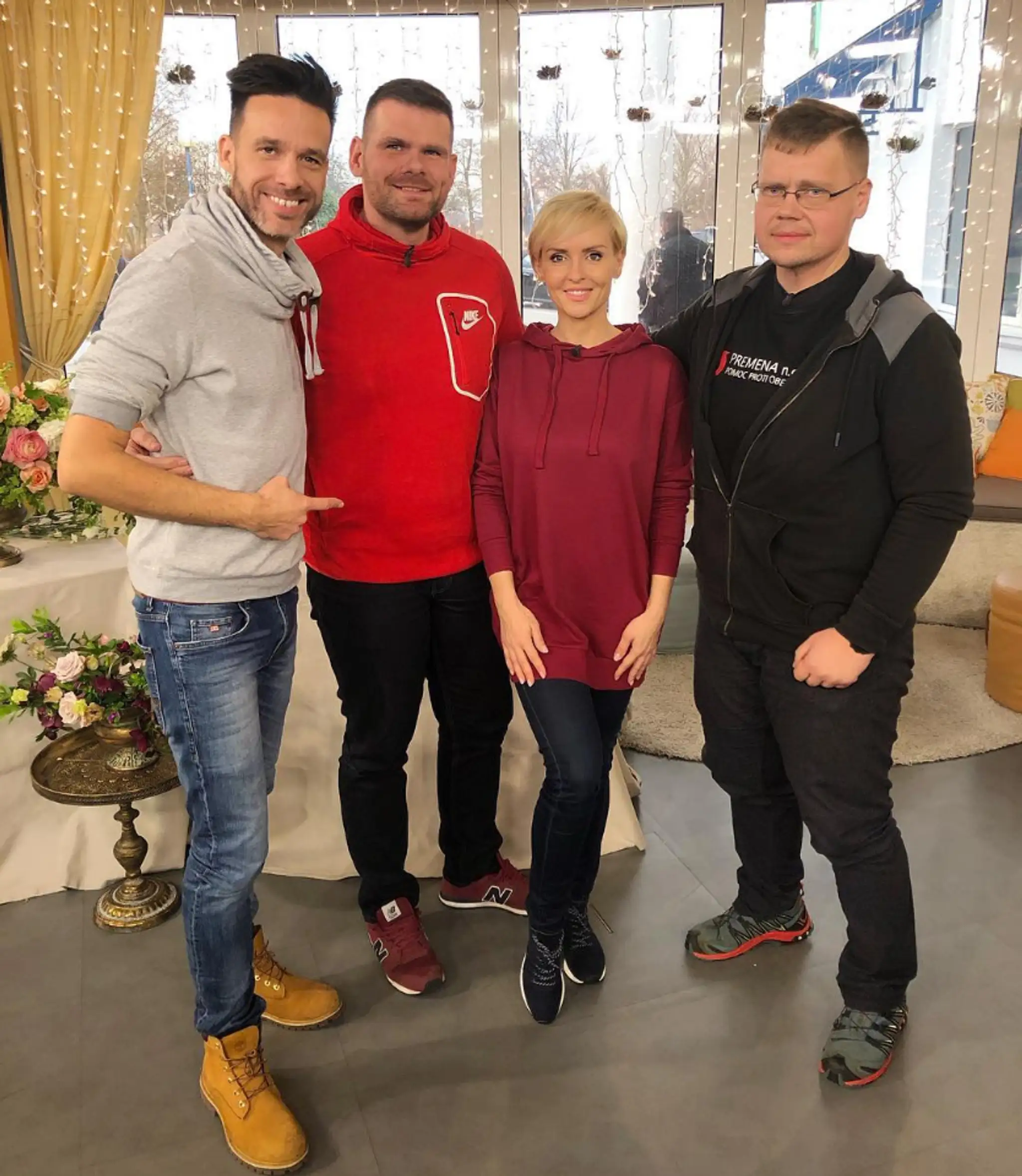 Biatlonistka Laura Dahlmeierová v šprinte v Ruhpoldingu.
