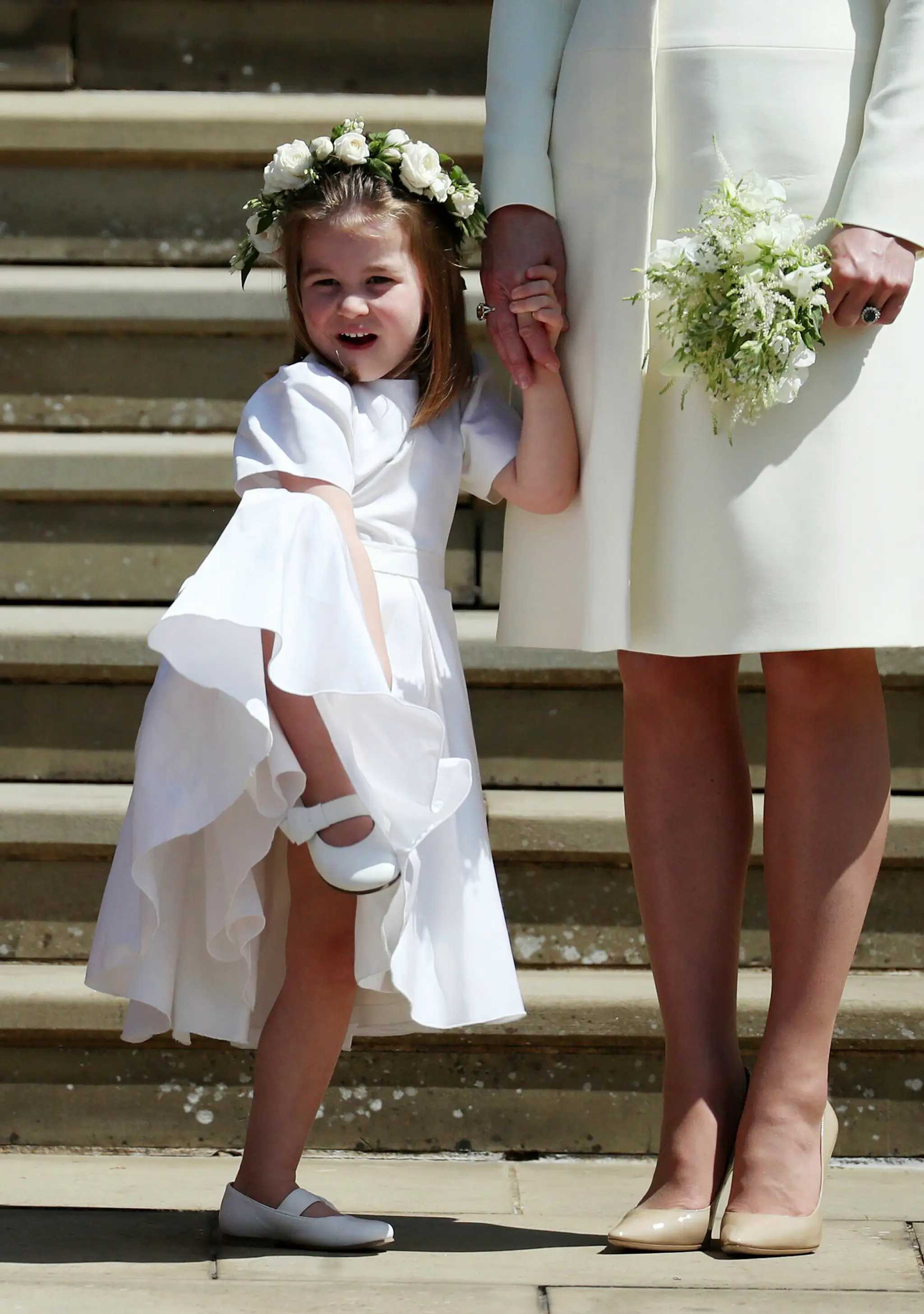 Princezná Charlotte