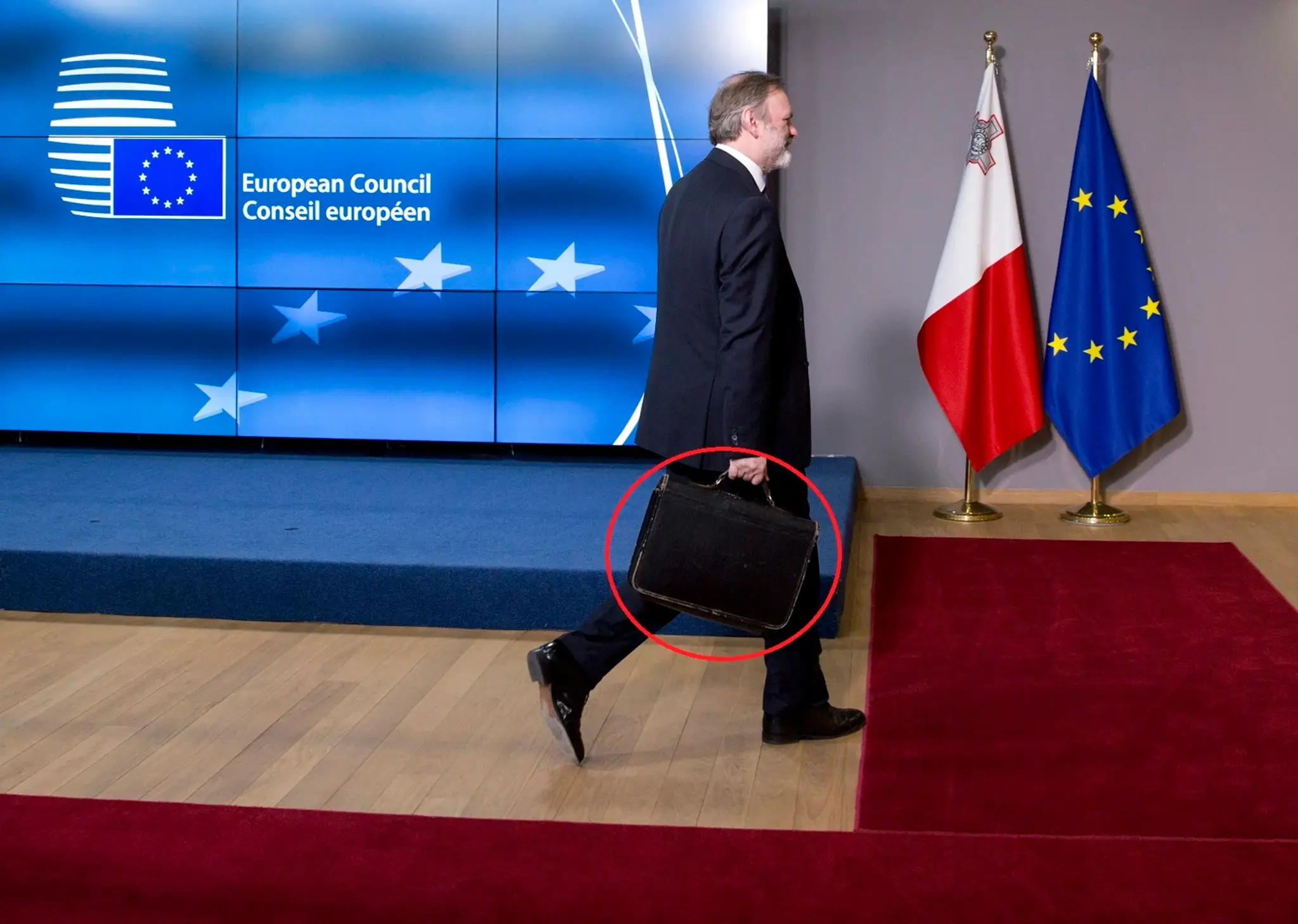 Obsah tejto aktovky spustil brexit.