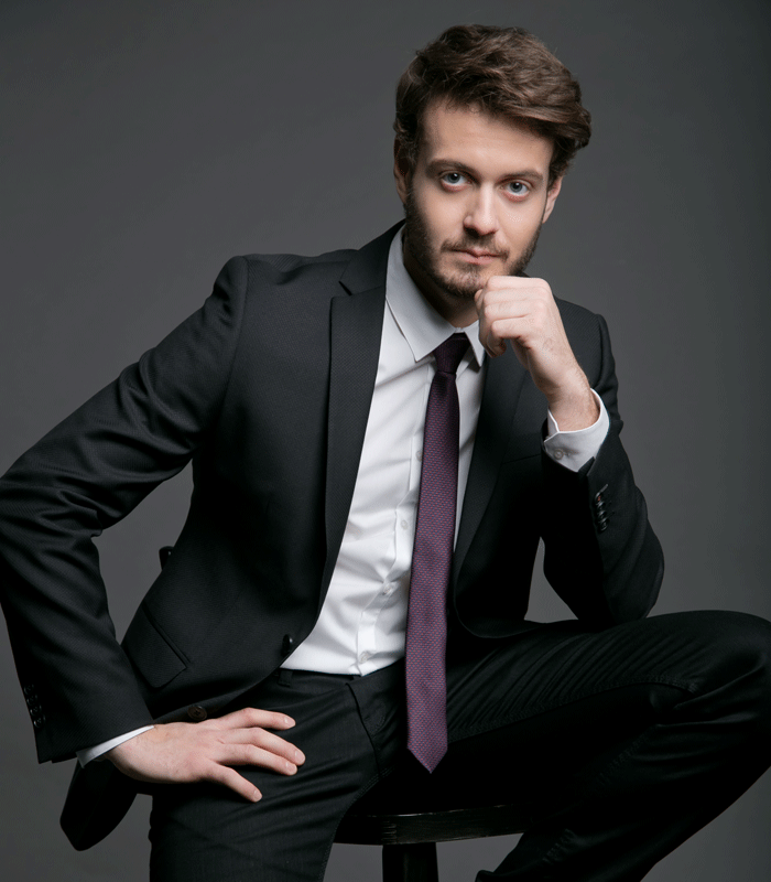 Adam Jančina