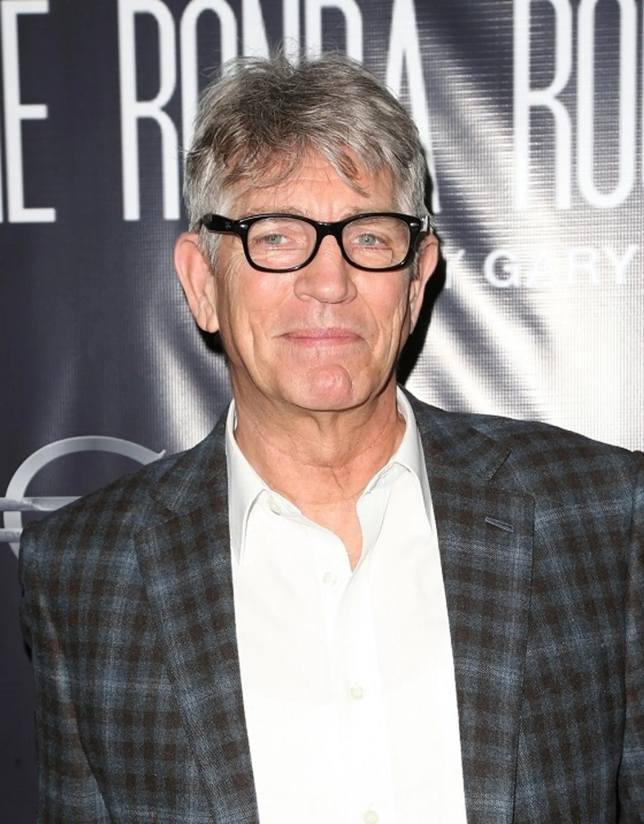 Eric Roberts