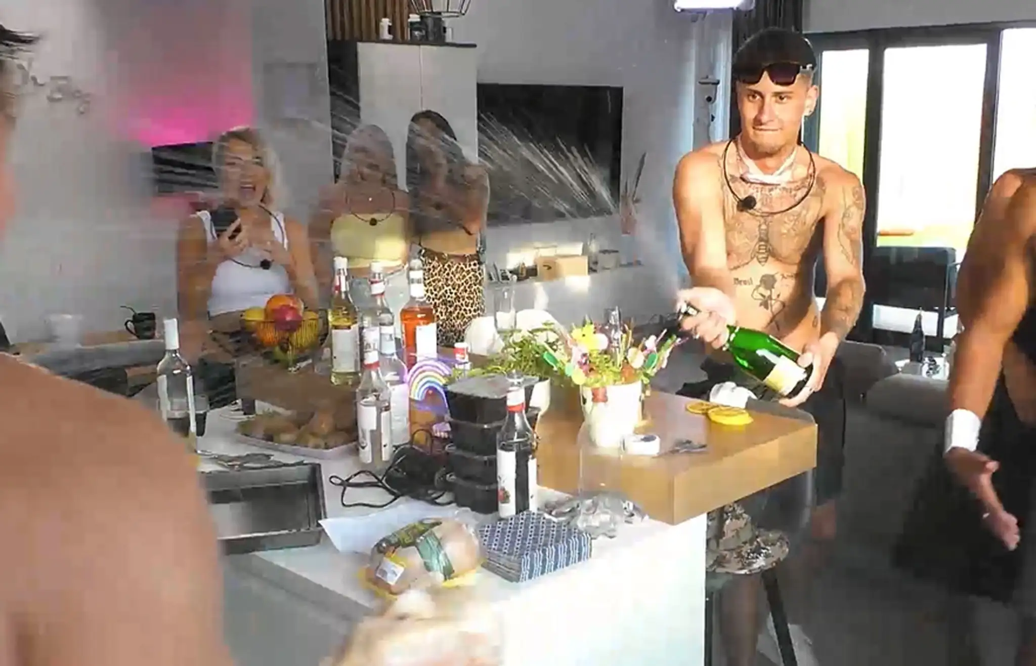 Party Shore