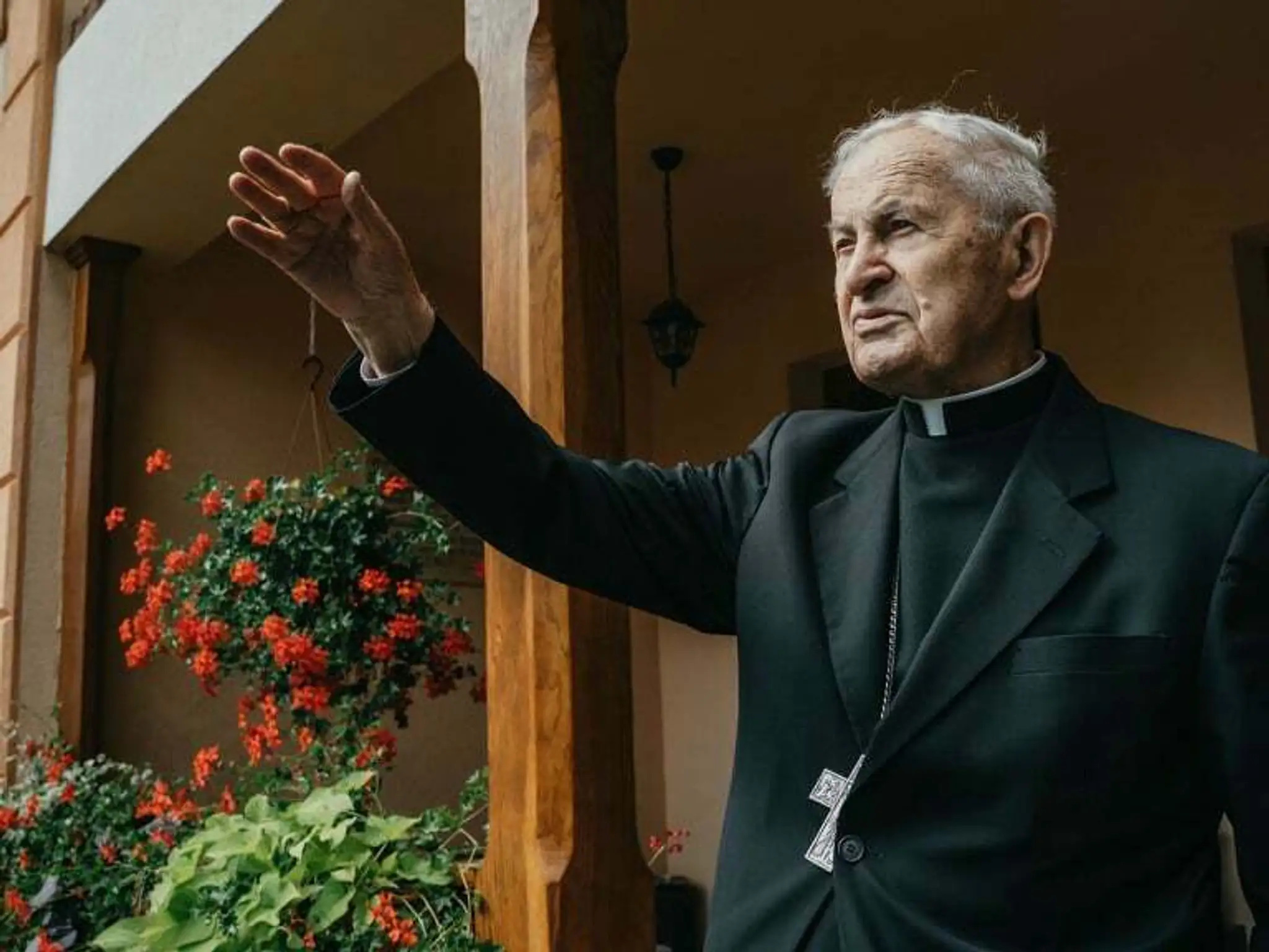 Jozef Tomko