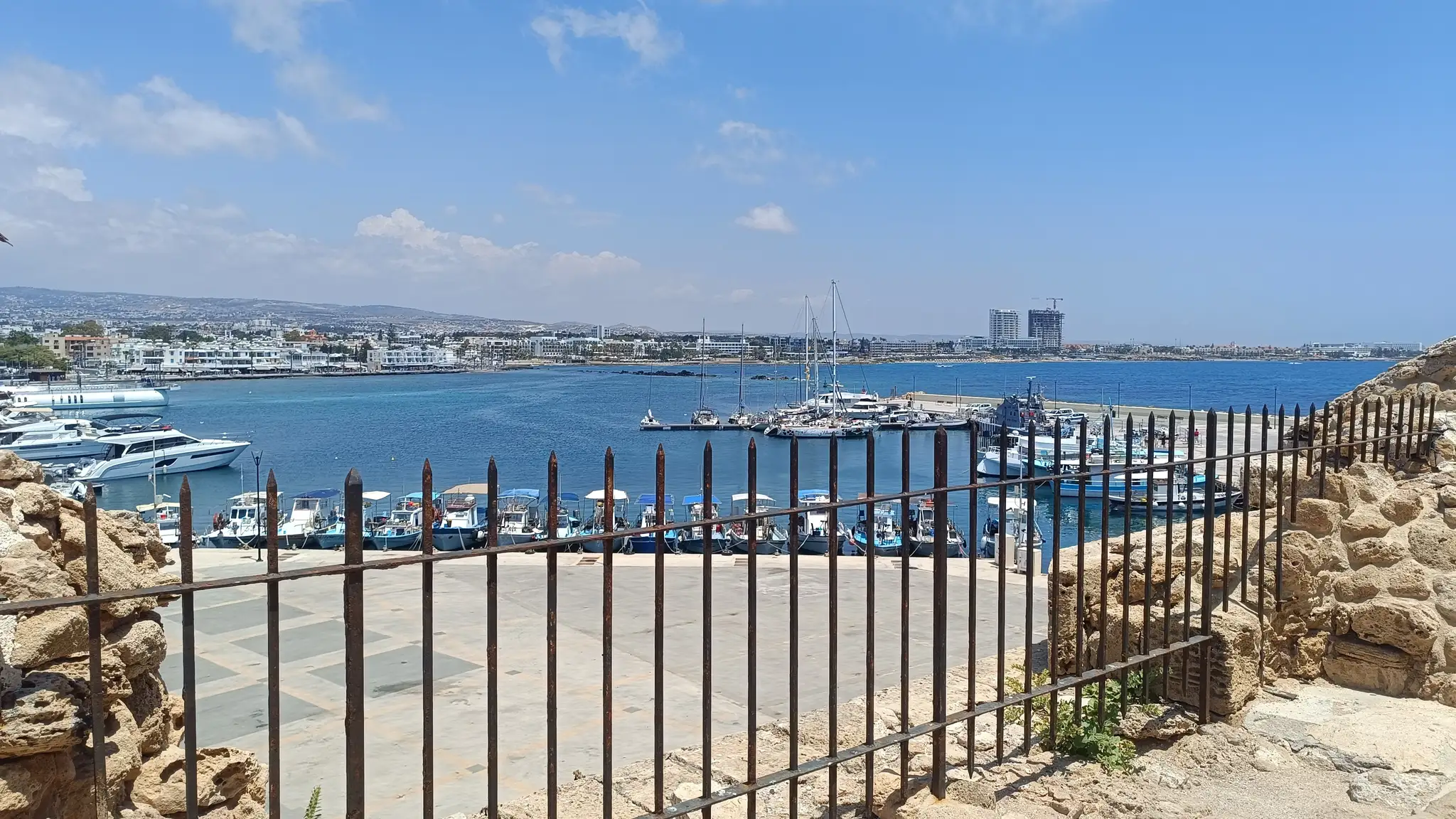 Paphos, Cyprus