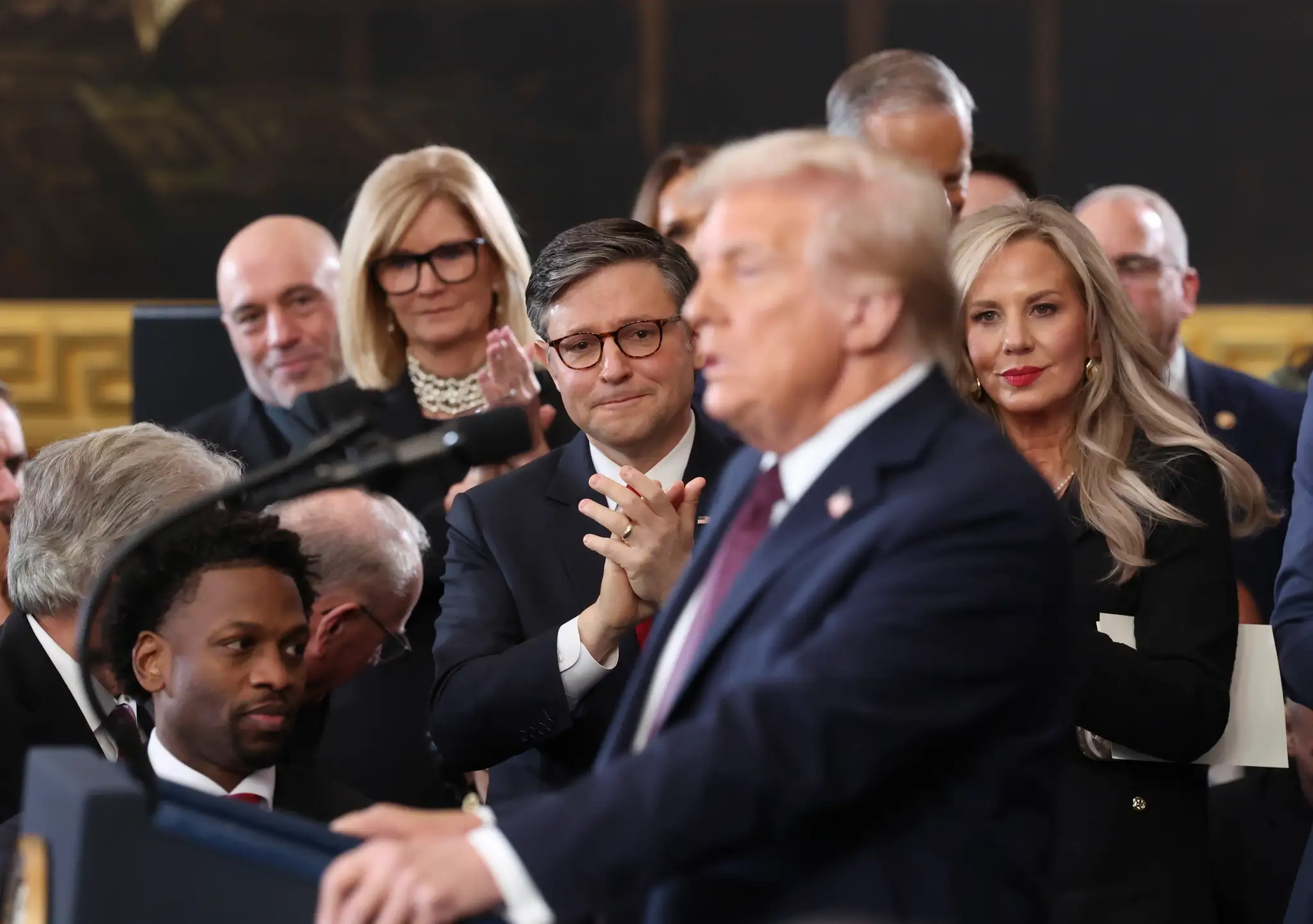 Americký prezident Donald Trump