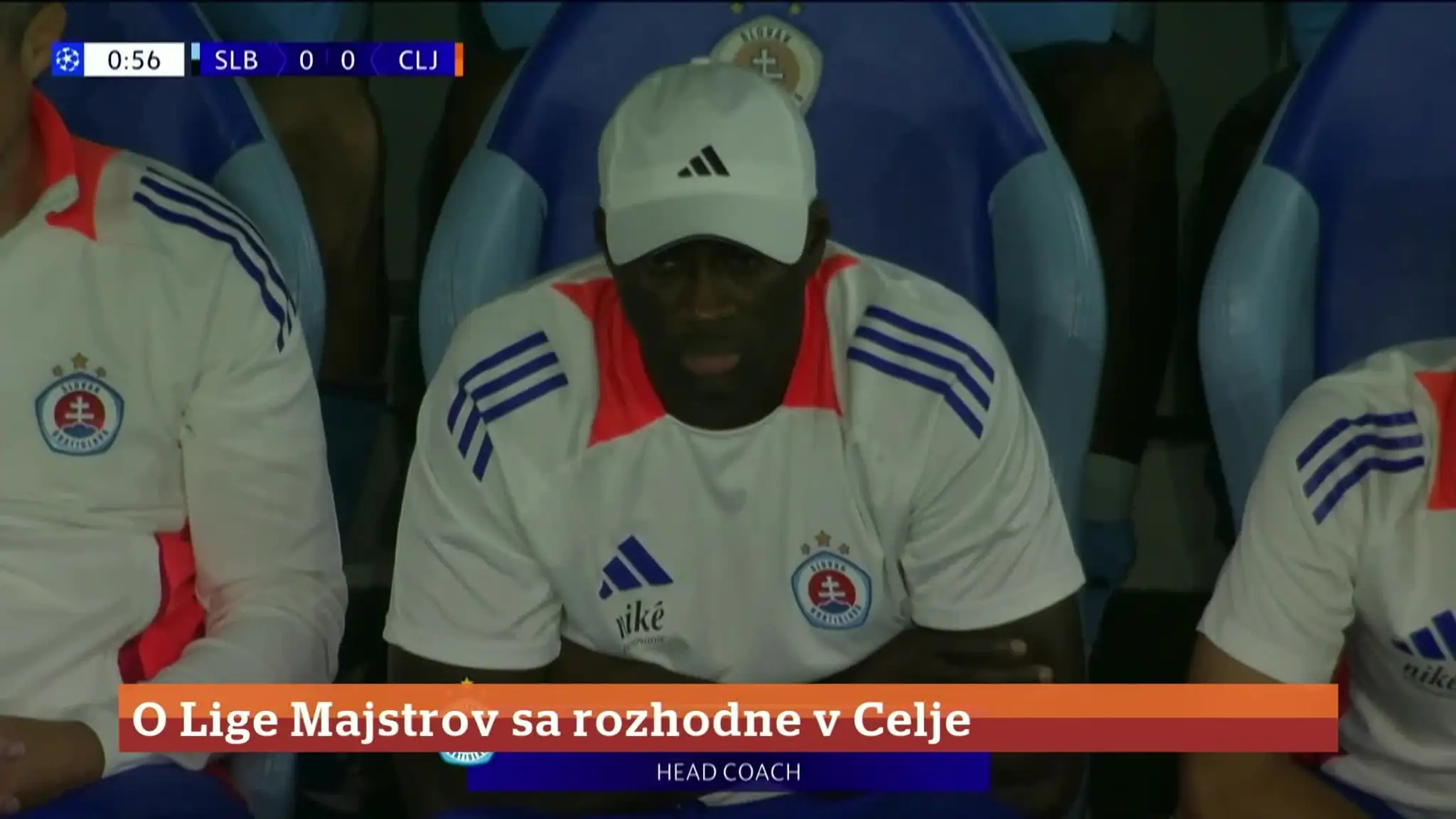 97. epizóda | 21. 8. 2026 - 0044
