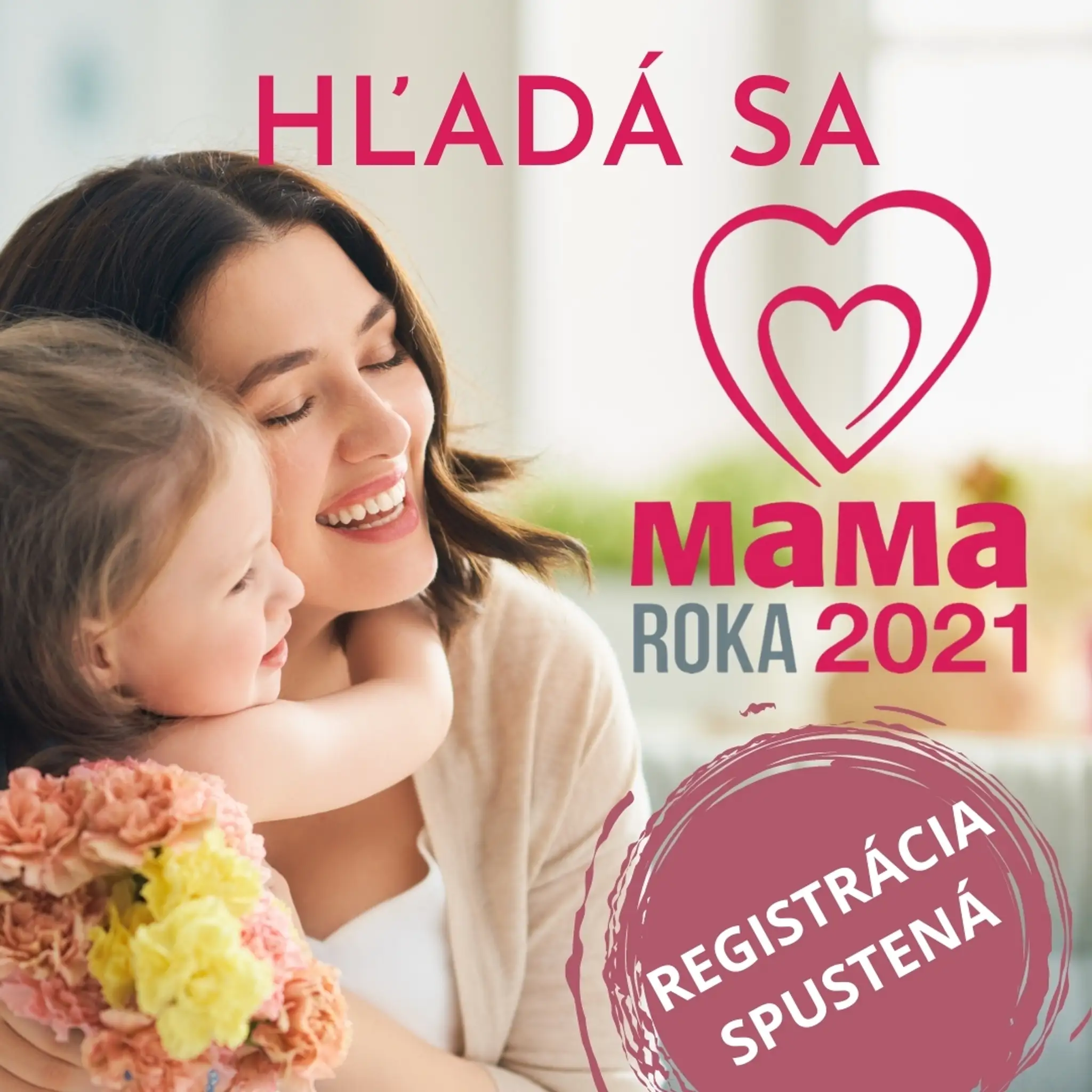 Mama roka 2021.
