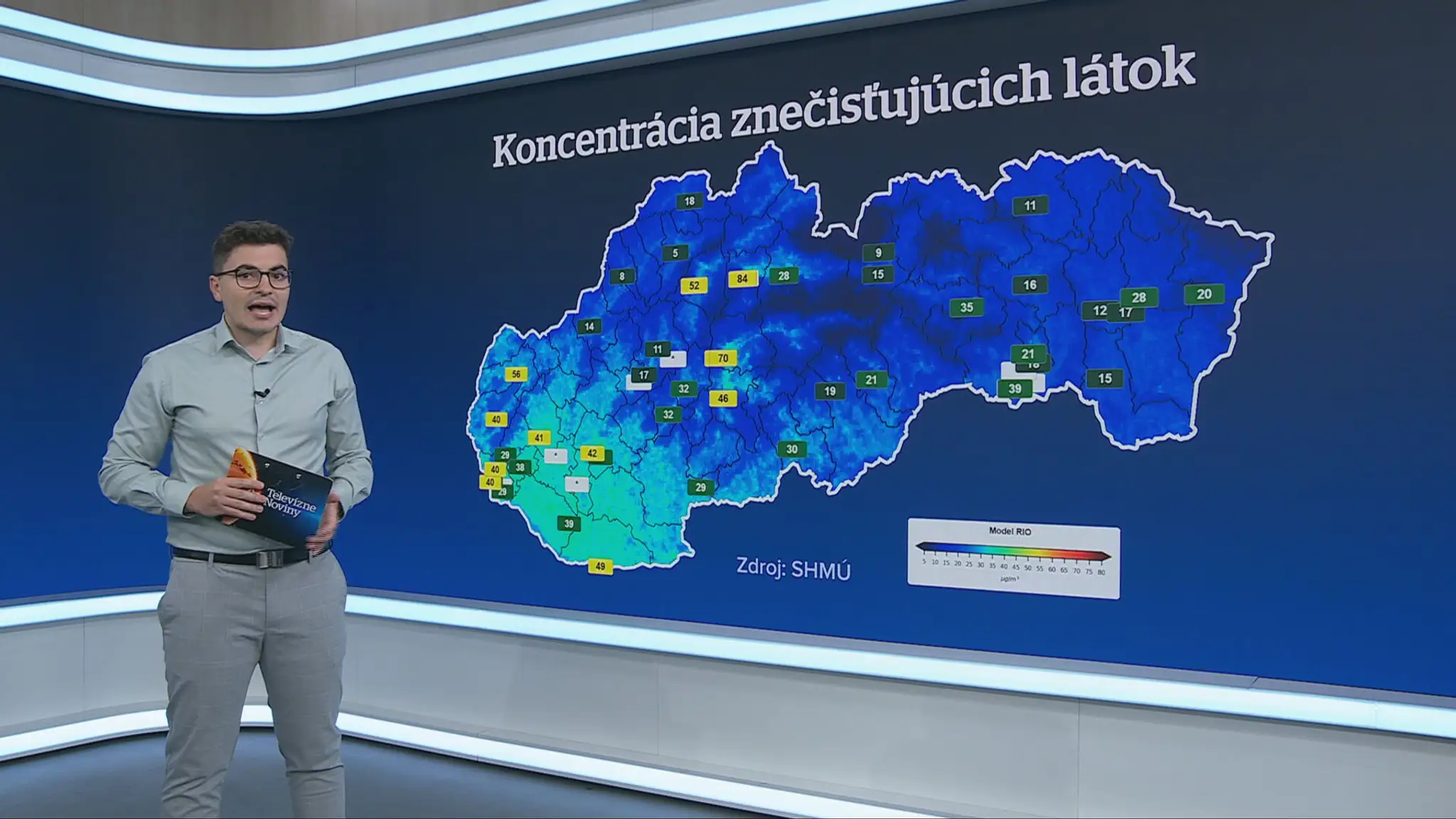 Vykurovanie Slovensko