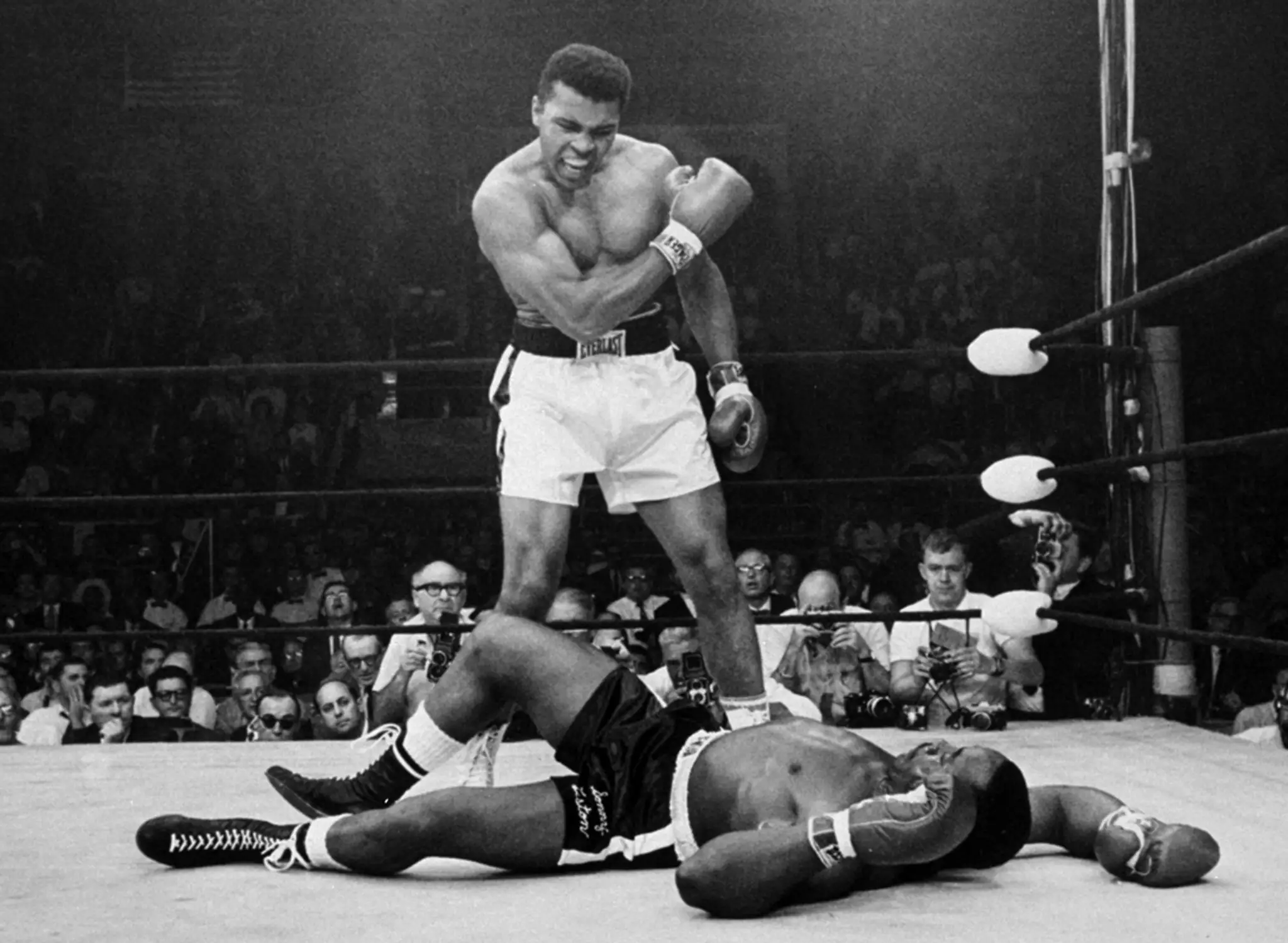 Muhammad Ali