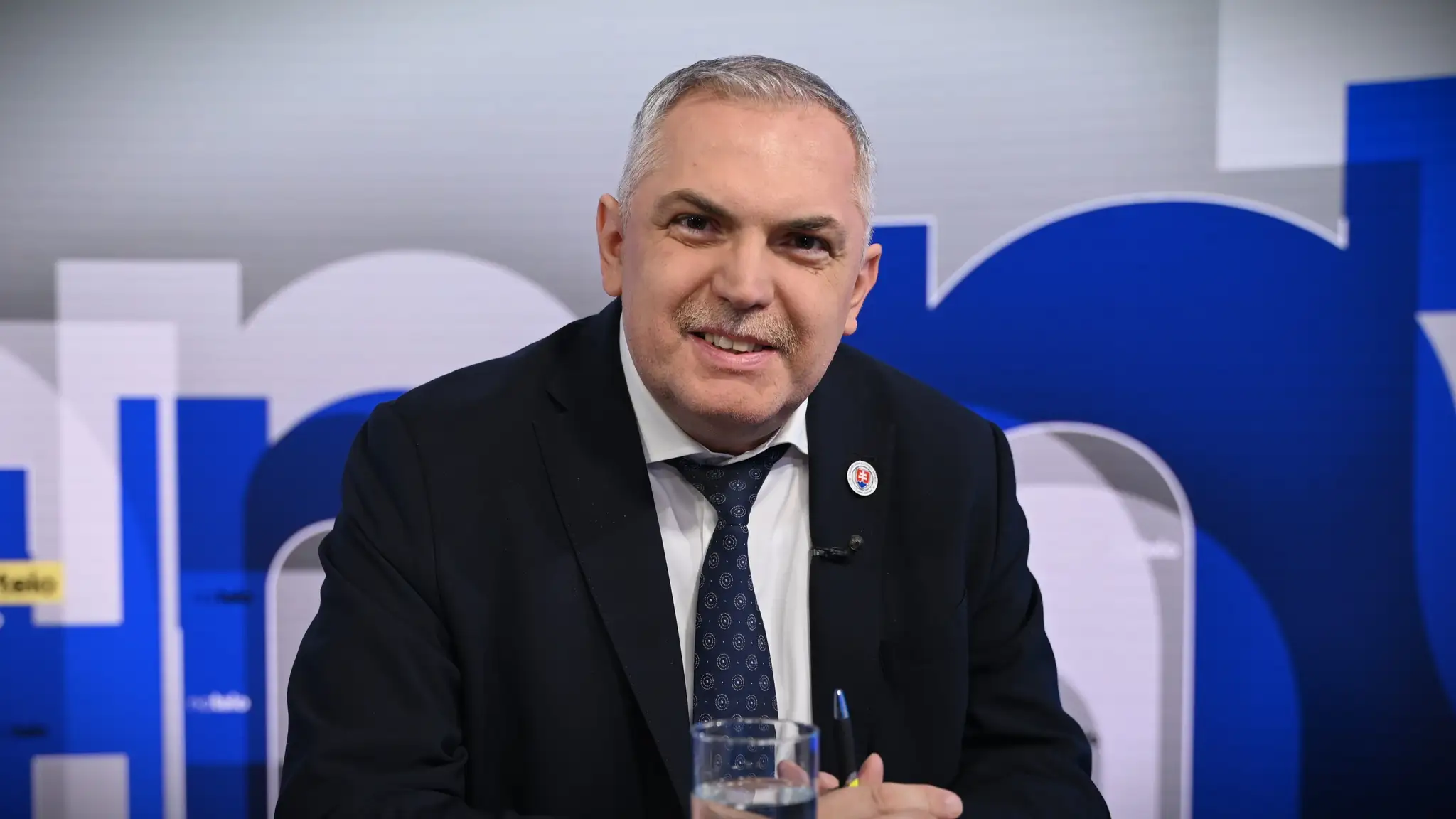 Roman Michelko.