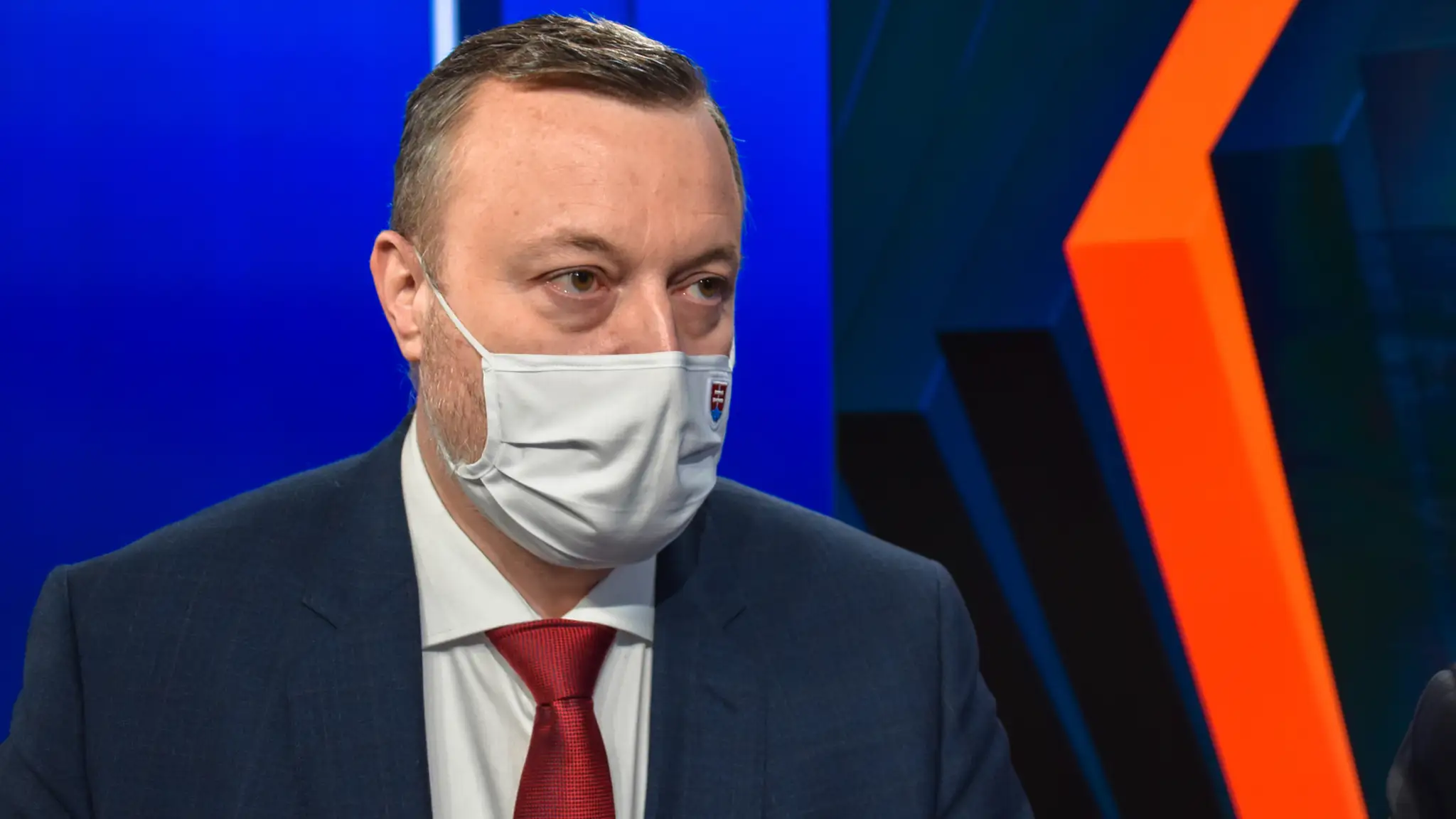 Milan Krajniak.