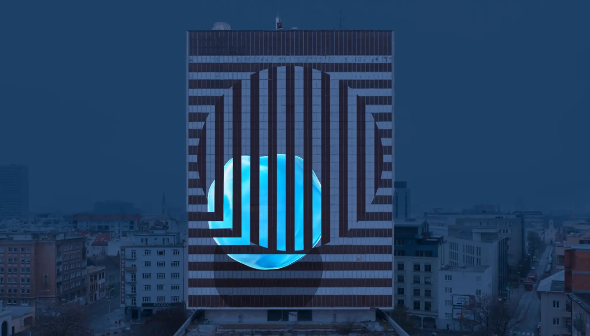 Samuel Hagara_Sféra spojenia