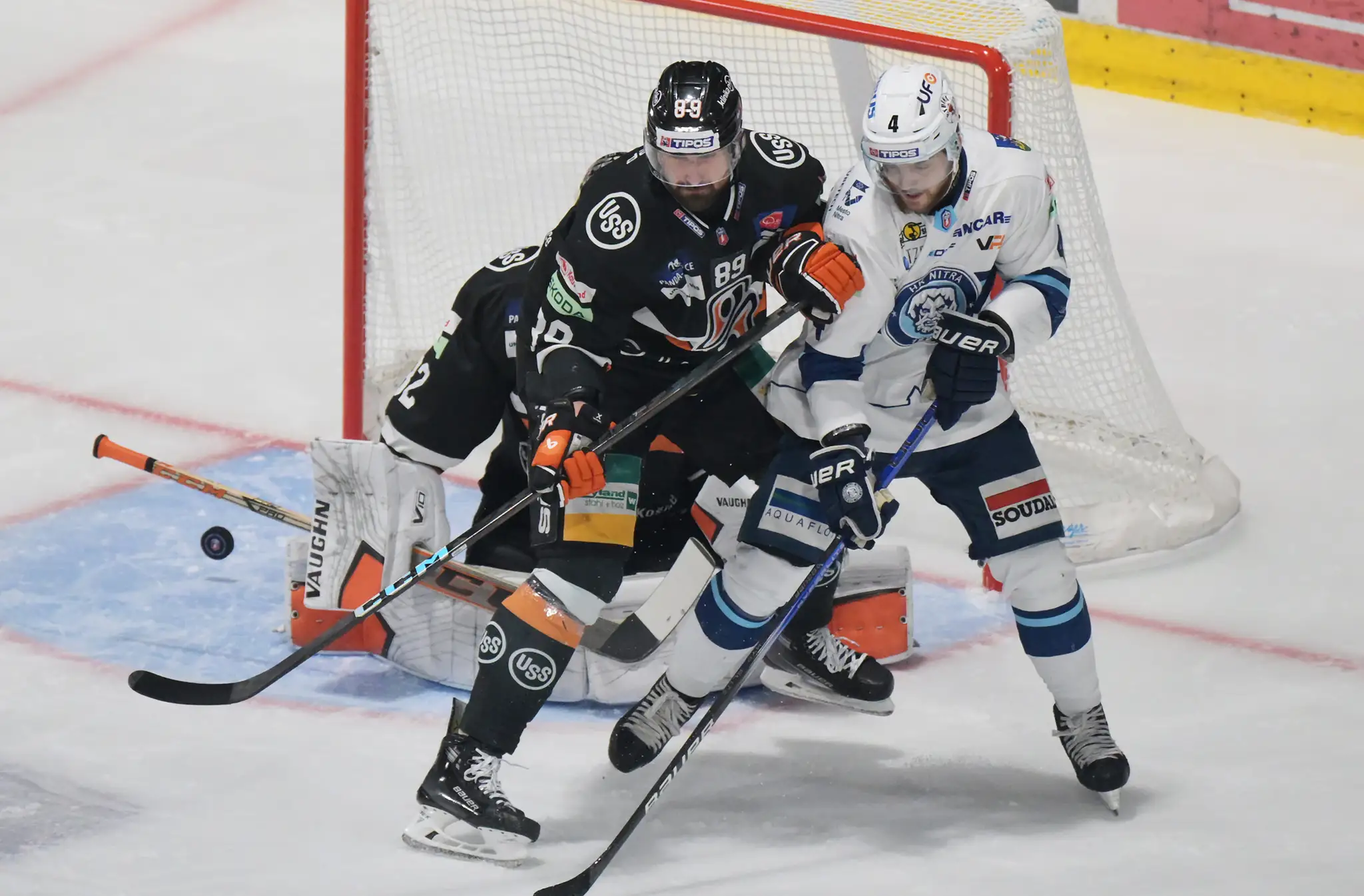 HC Košice - HK Nitra