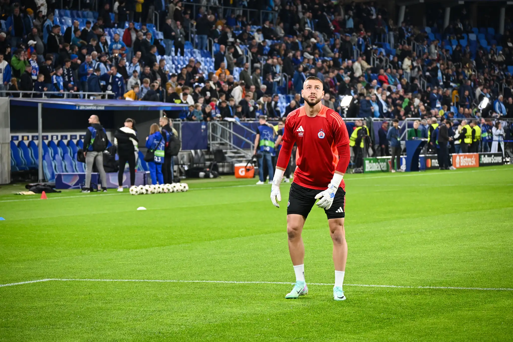 Martin Trnovský