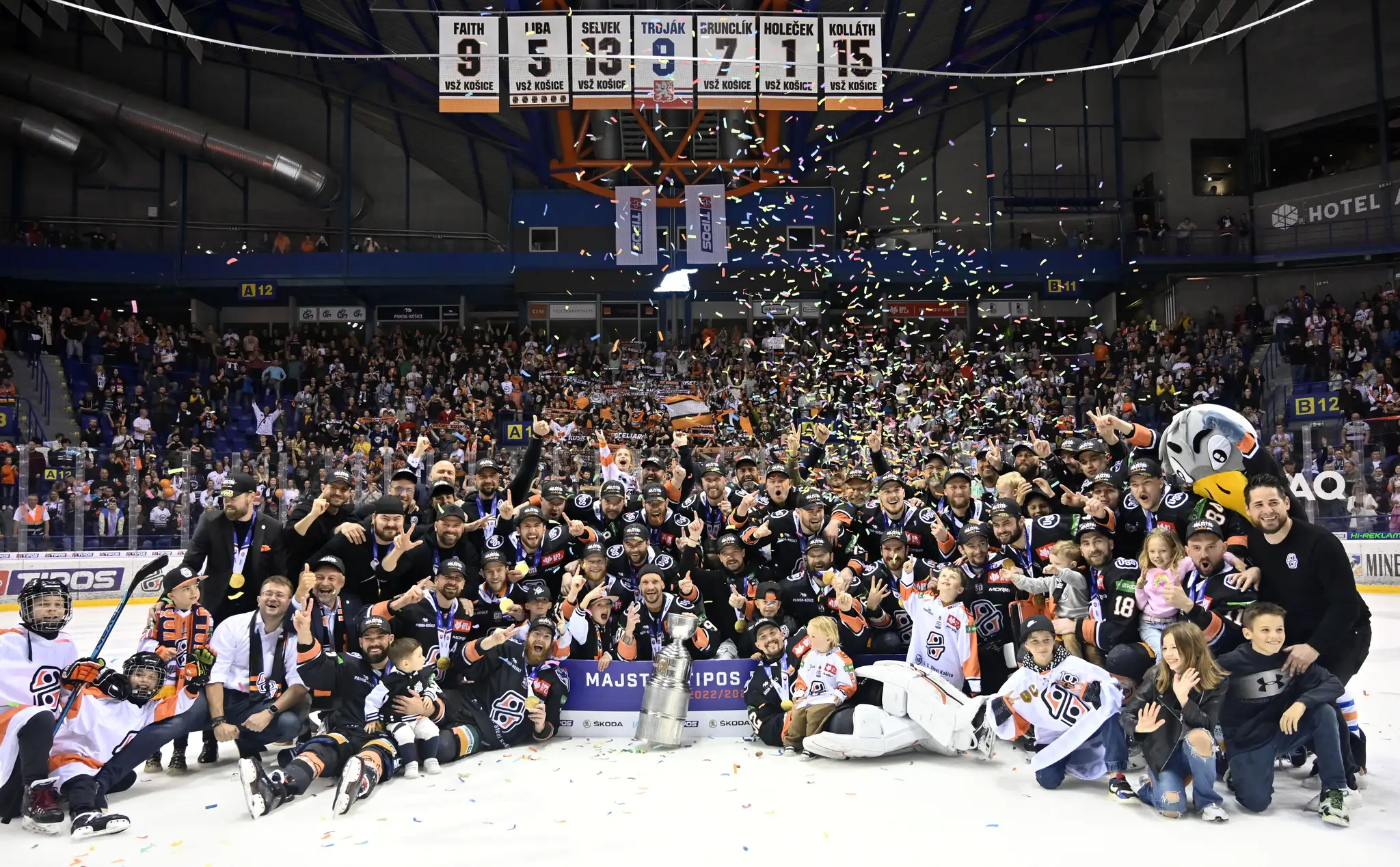 HC Košice