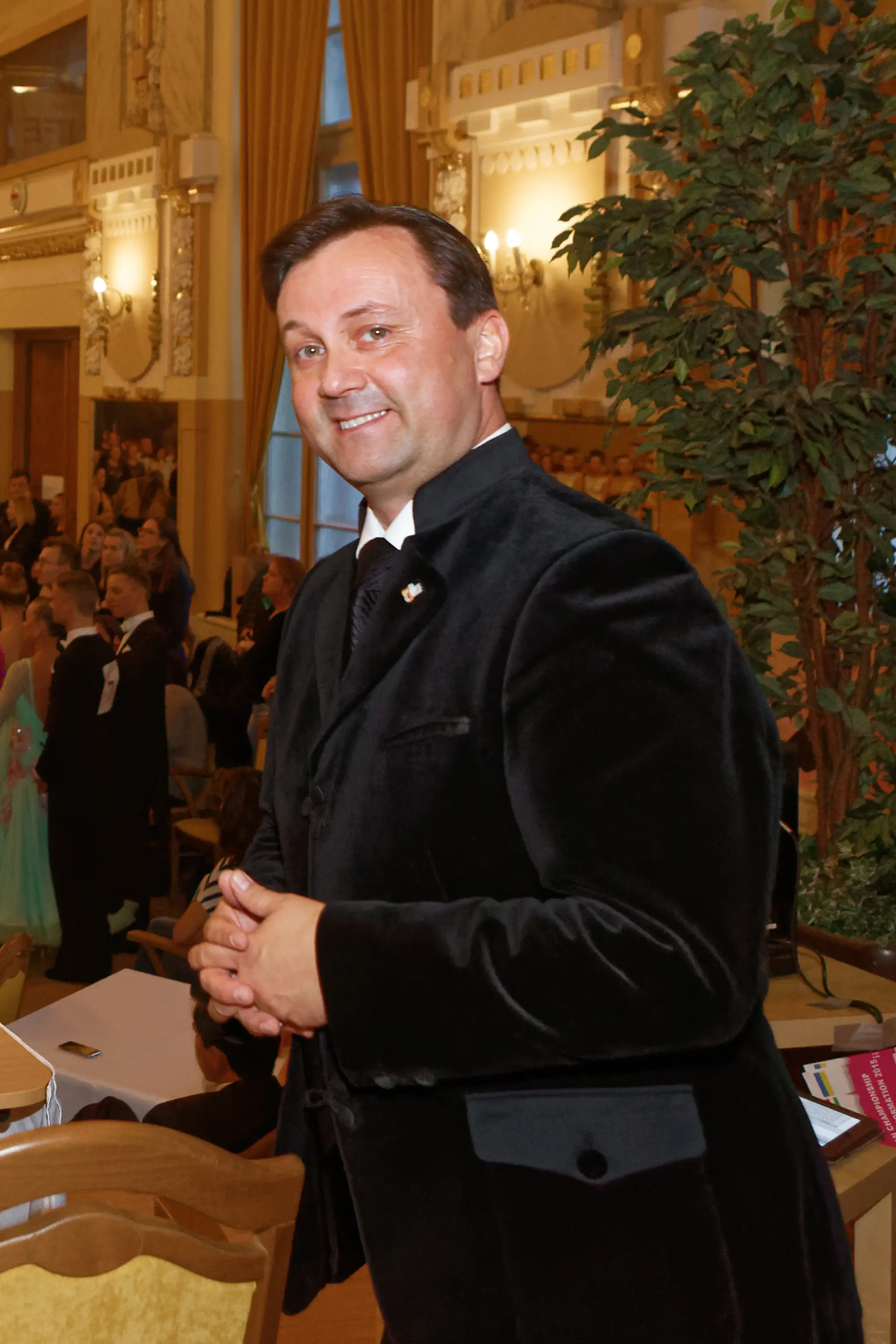 Petr Horáček