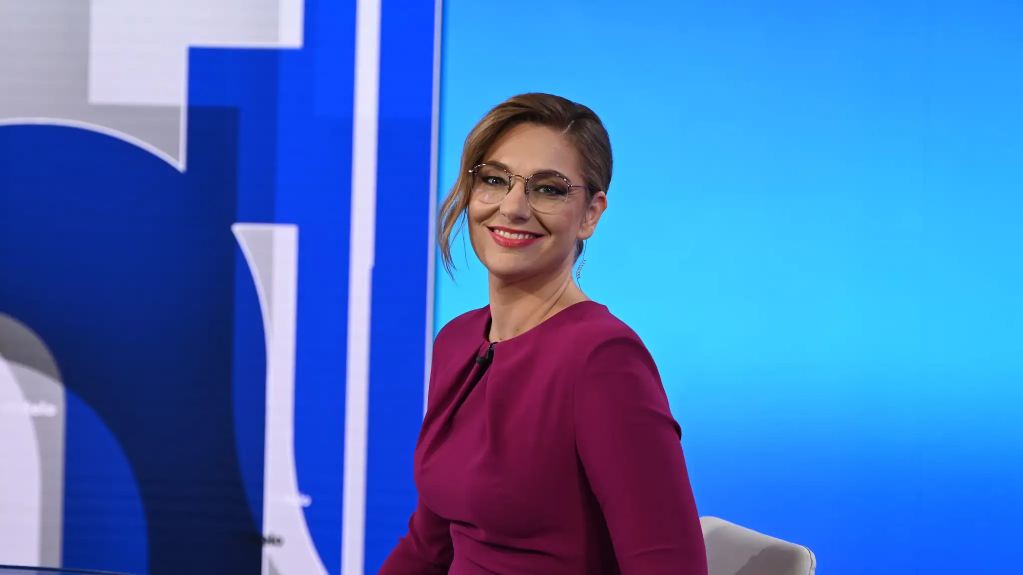 Hosťami relácie Na telo boli Radomír Šalitroš a Igor Matovič