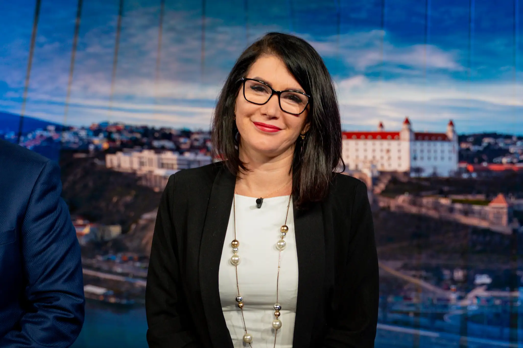 Jana Bittó Cigániková