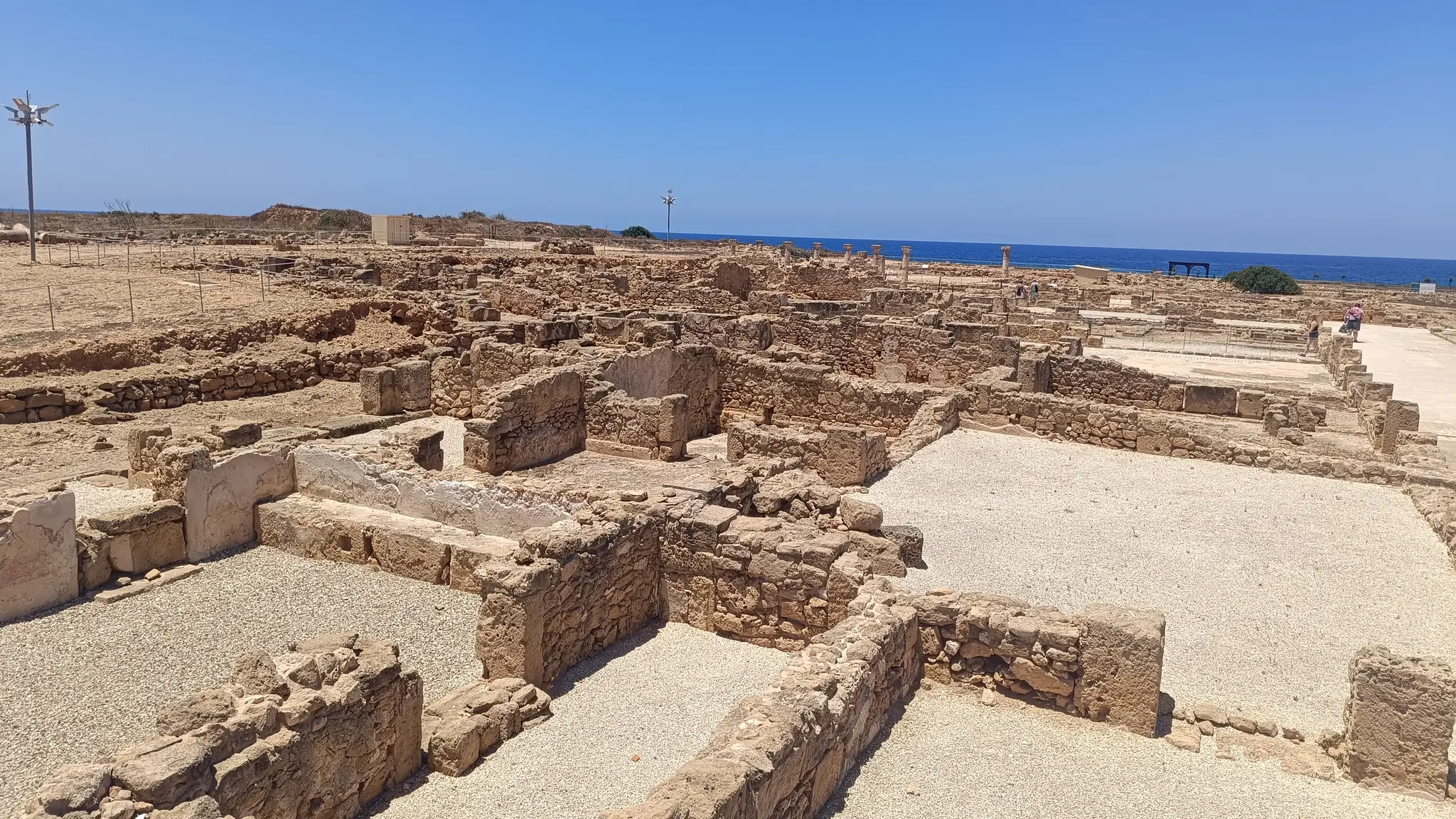 Paphos, Cyprus