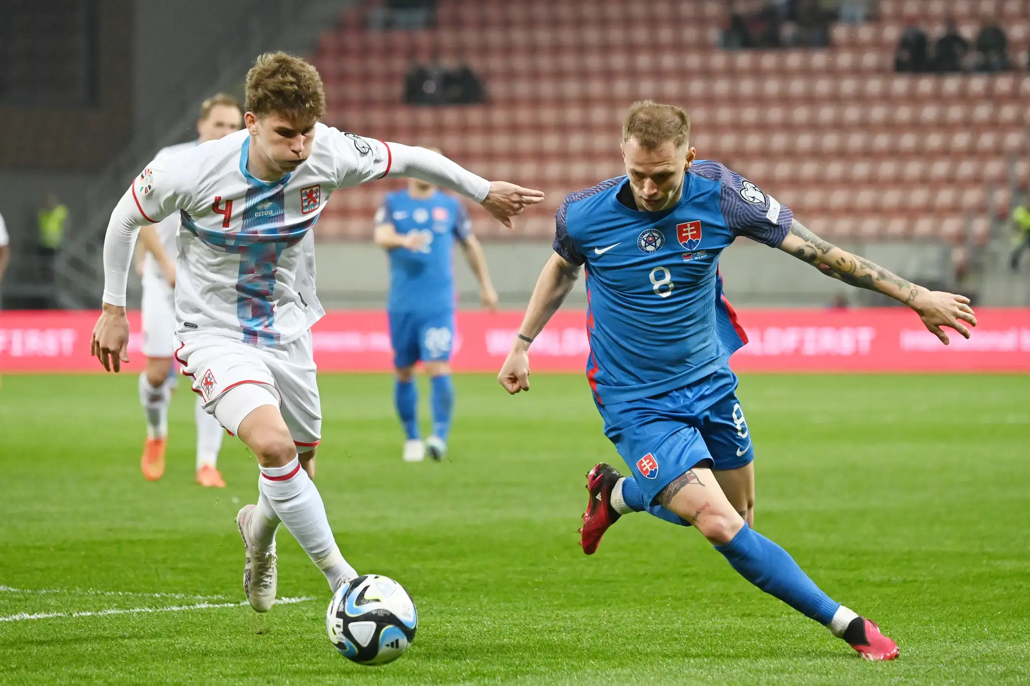 23032023_Futbal_SVK_LUX_11946164