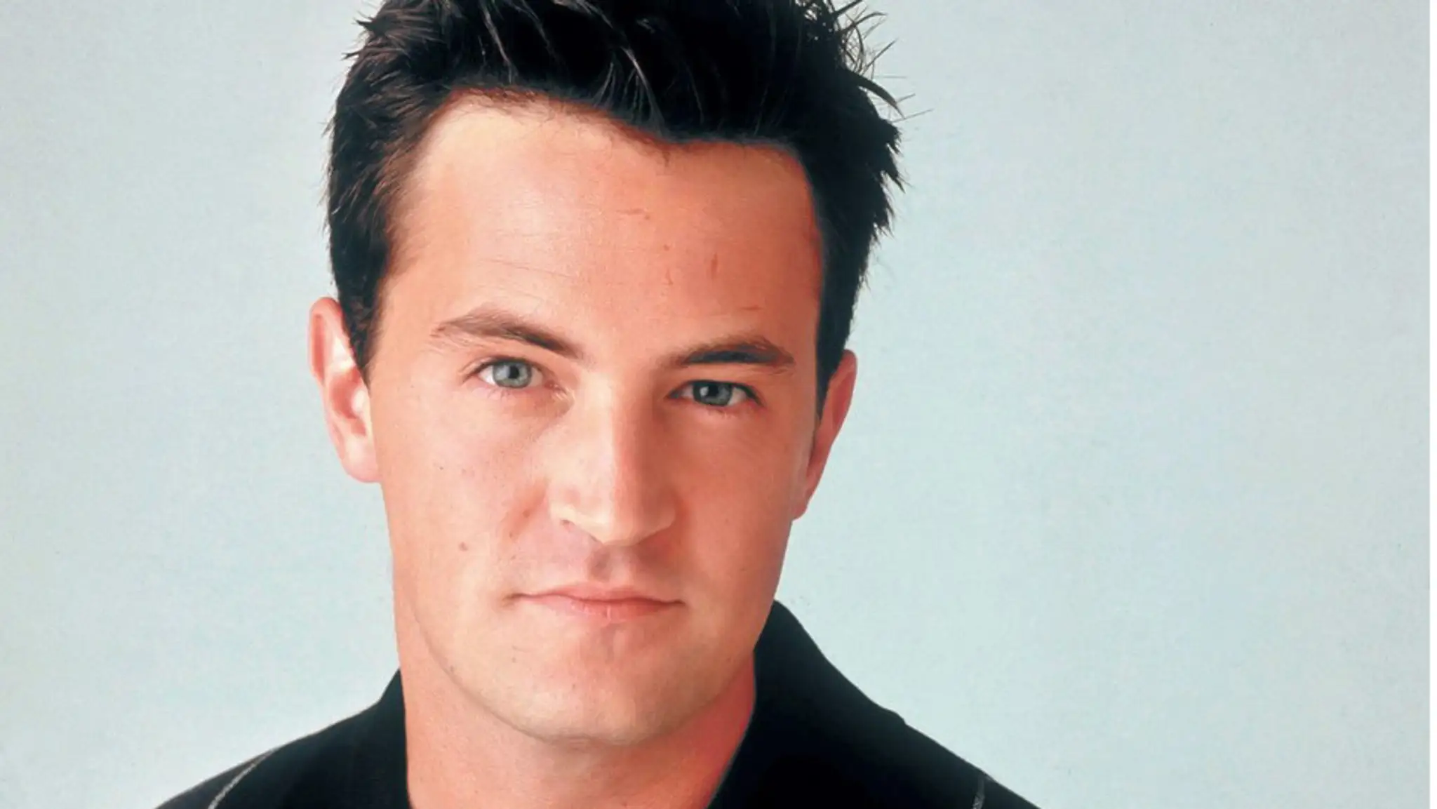 Matthew Perry alias Chandler