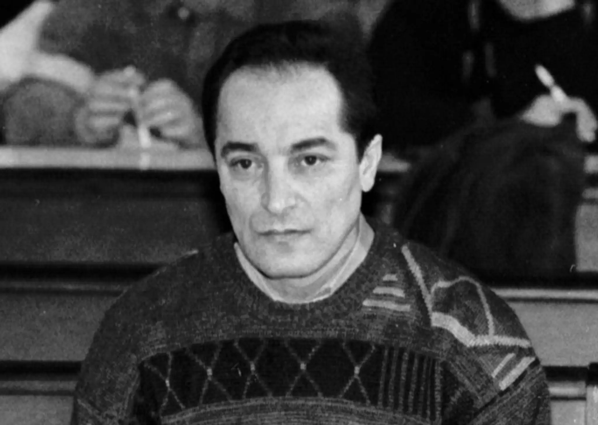 Sériový vraj Ondrej Rigo