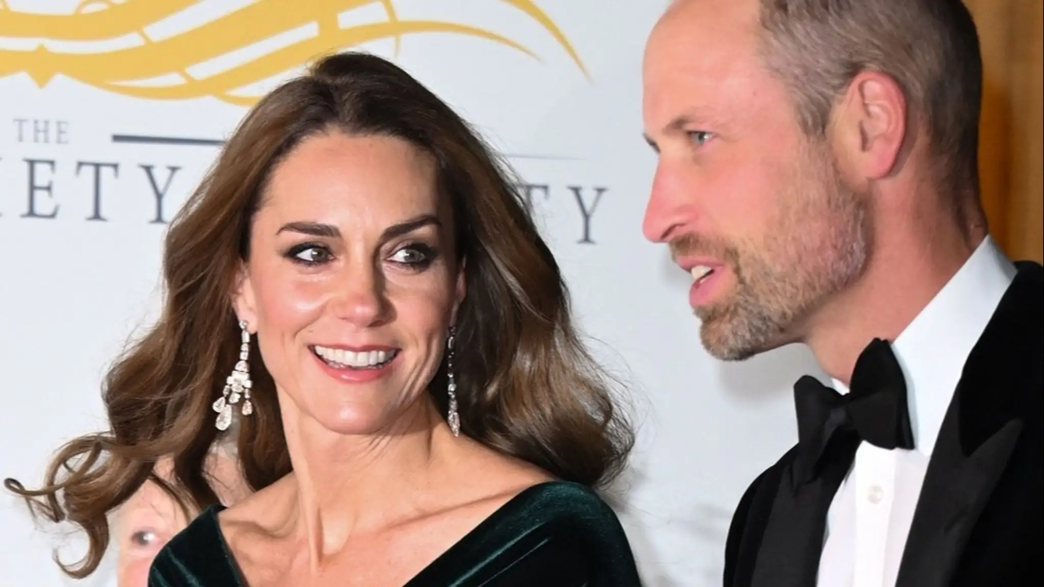 Kate Middleton a princ William