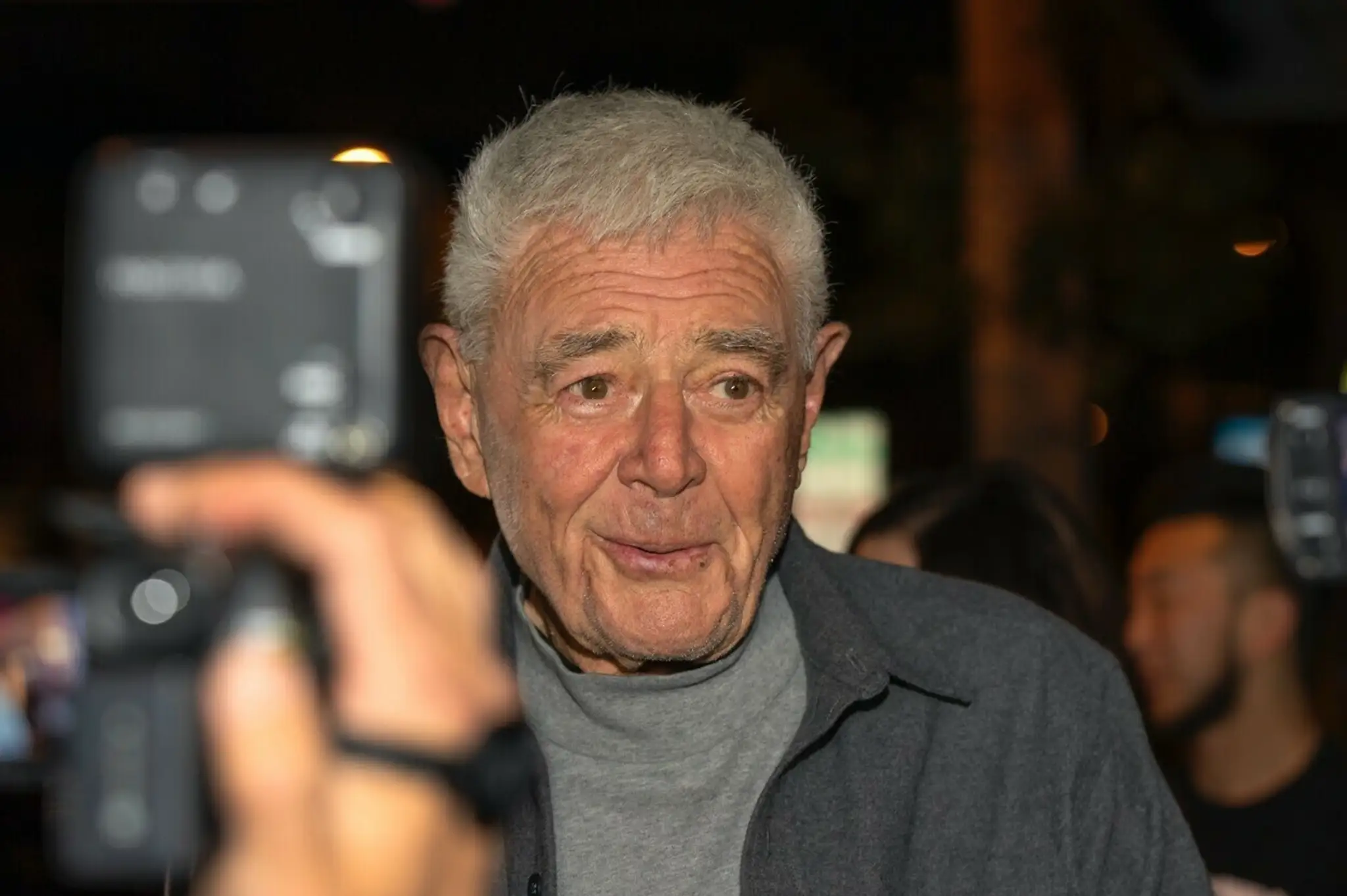 Richard Donner
