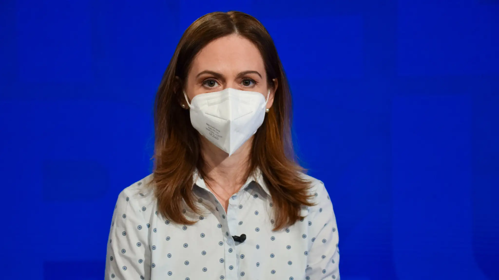 Zuzana Baťová v špeciálnom Na telo plus.