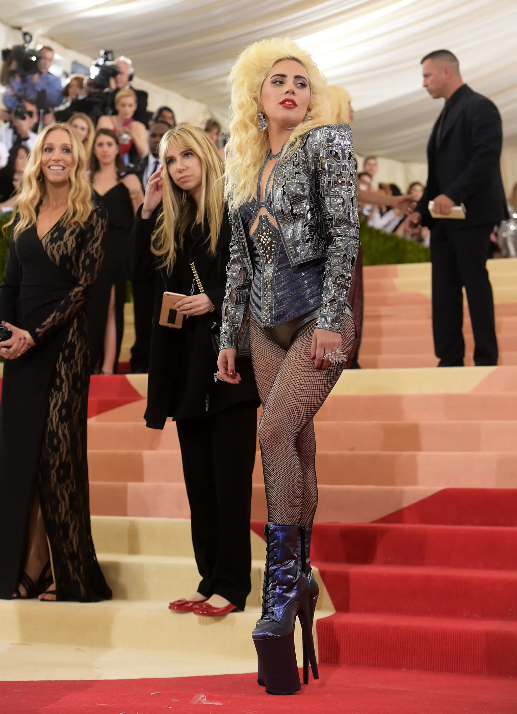 Lady Gaga