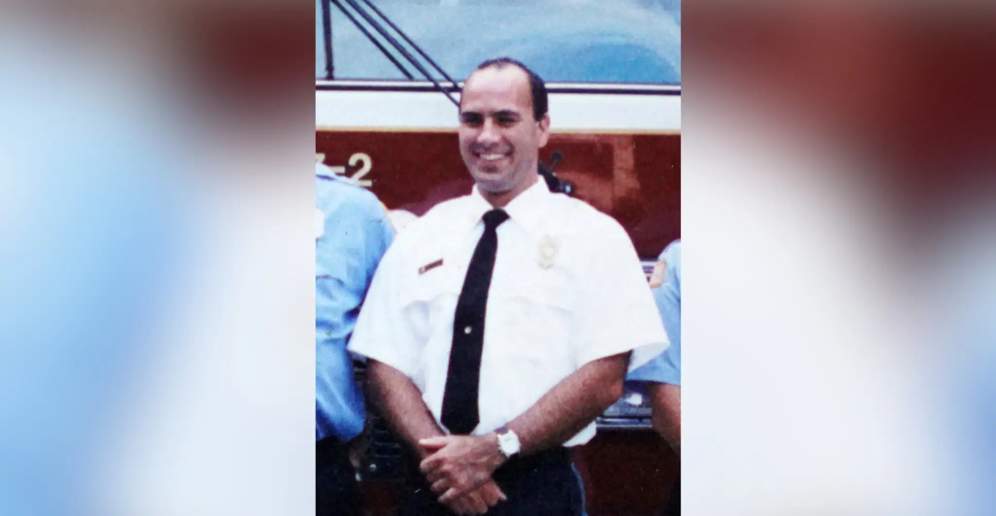 Corey Comperatore
