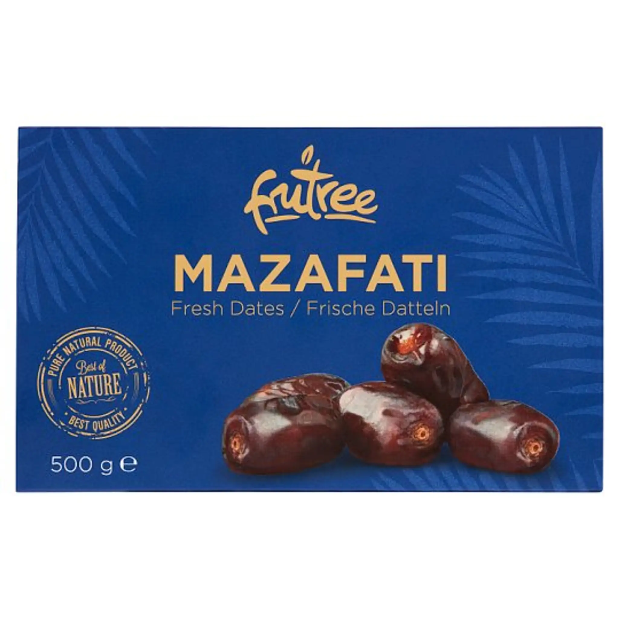 Mazafati ďatle