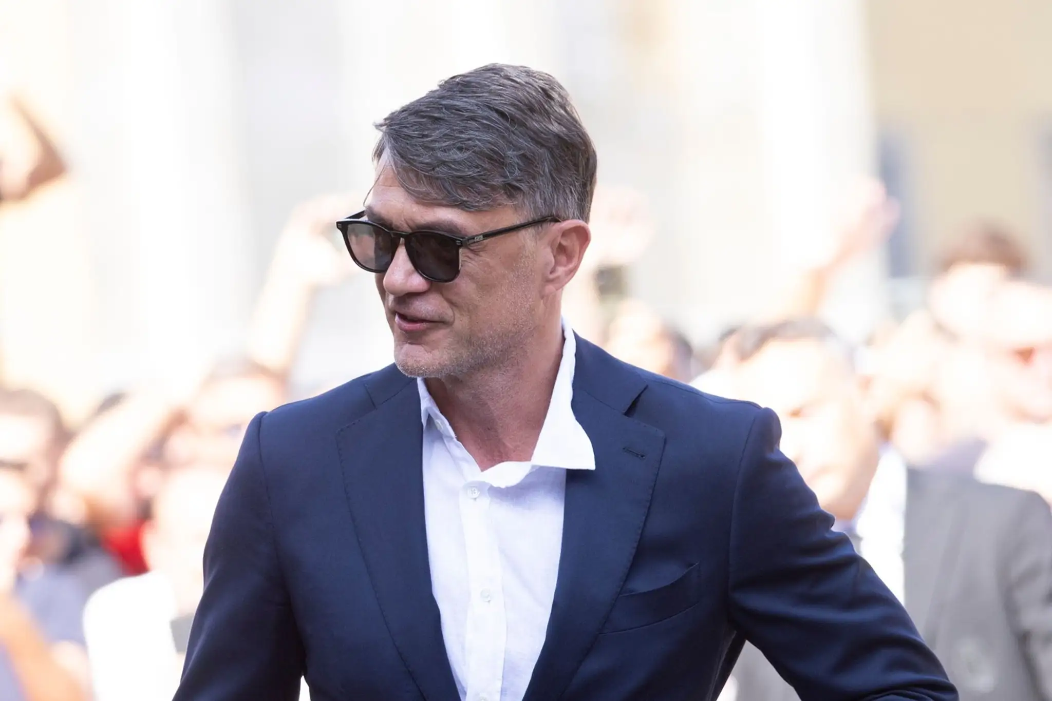 Paolo Maldini