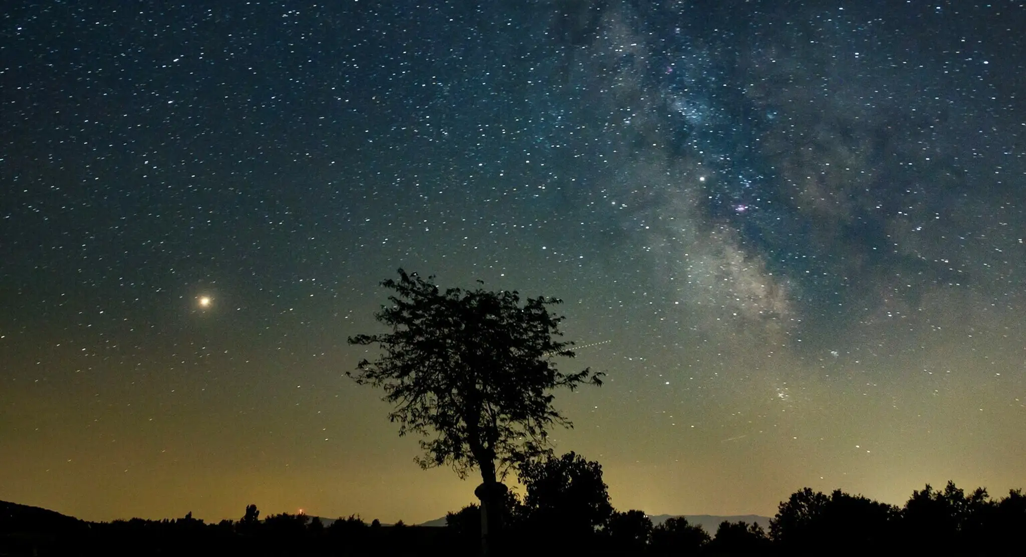 Družice Starlink vypustené na obežnú dráhu