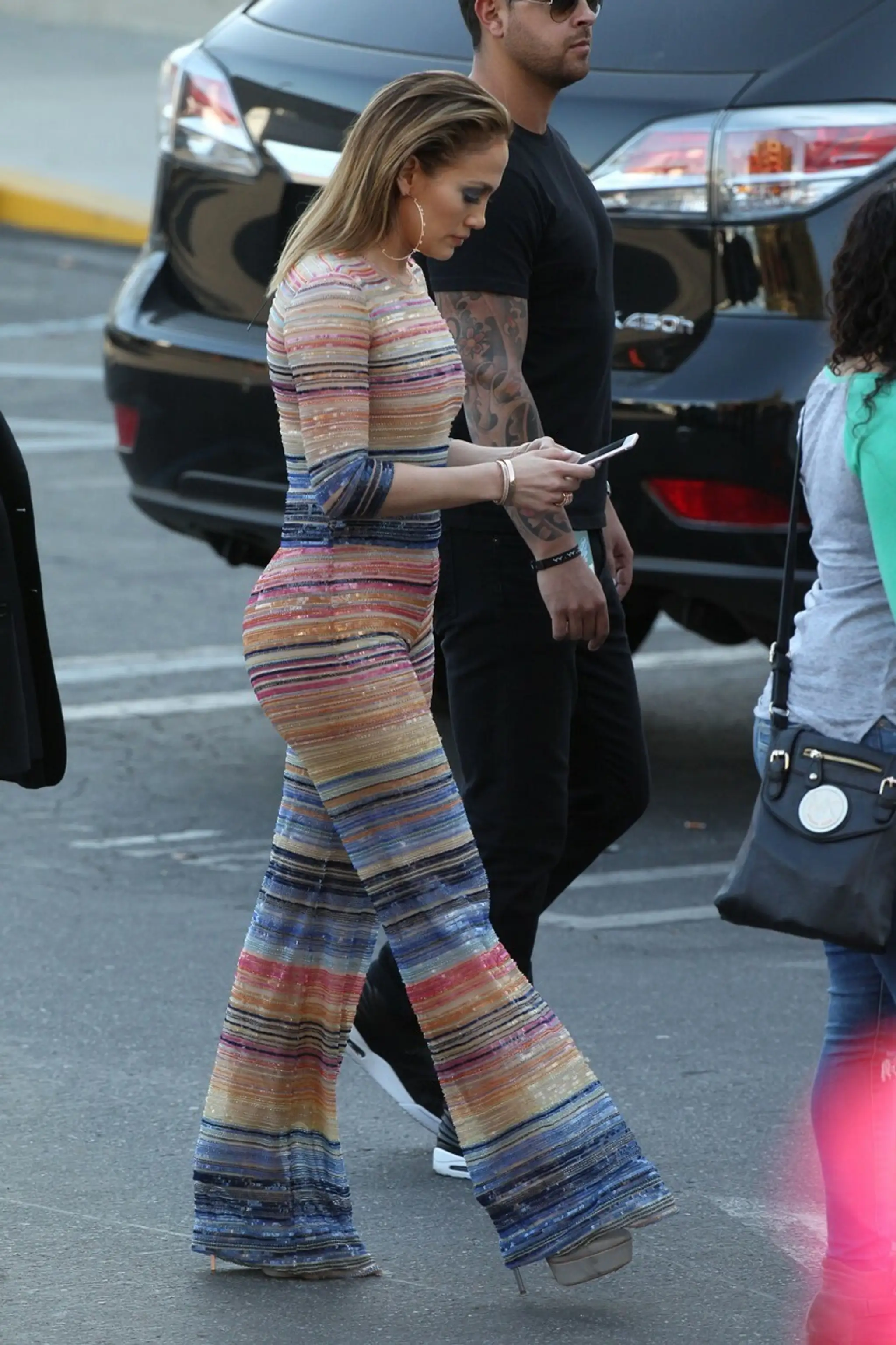 Jennifer Lopez