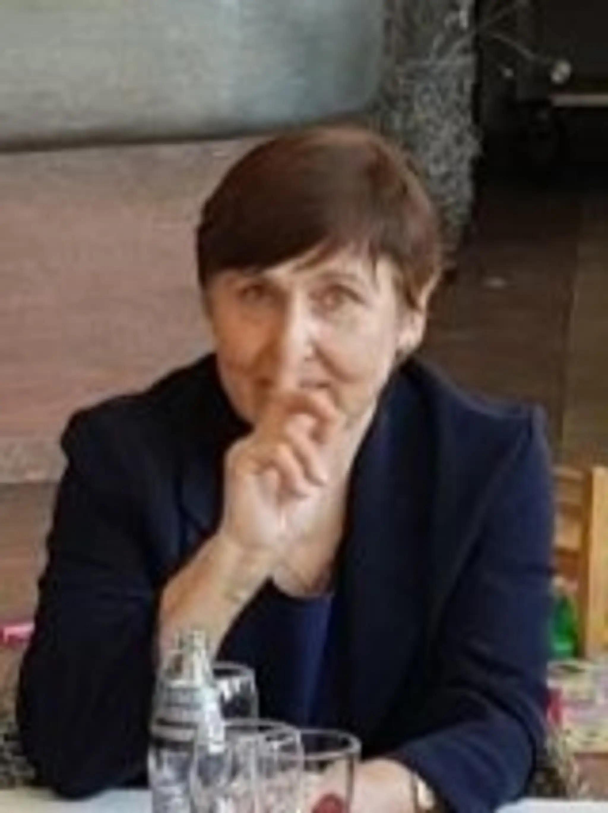Oľga Vangorová