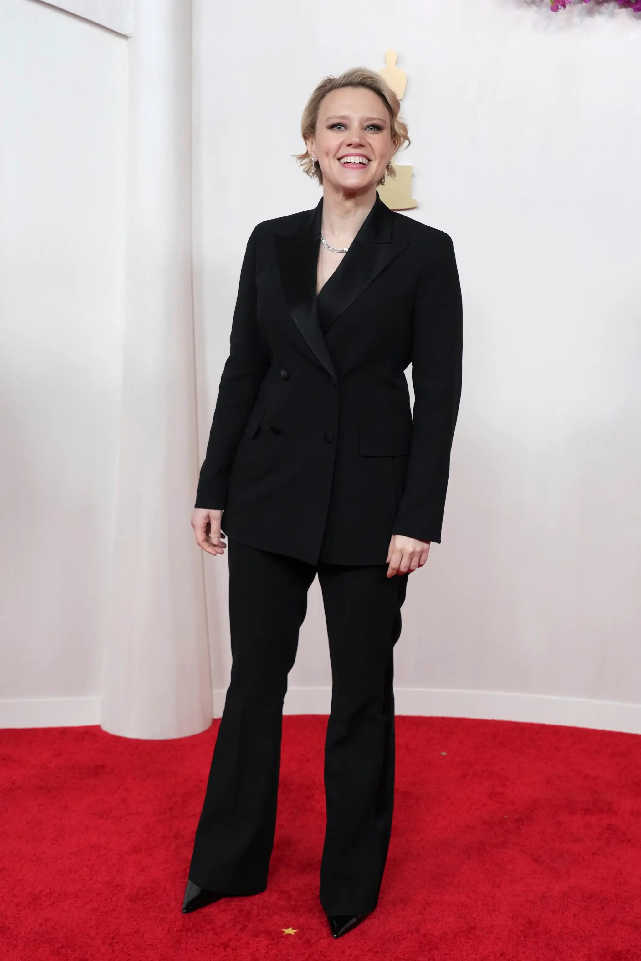 Kate McKinnon
